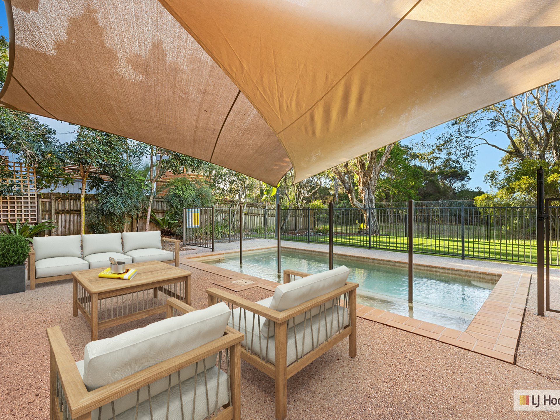 15 Tamarind Avenue, BOGANGAR