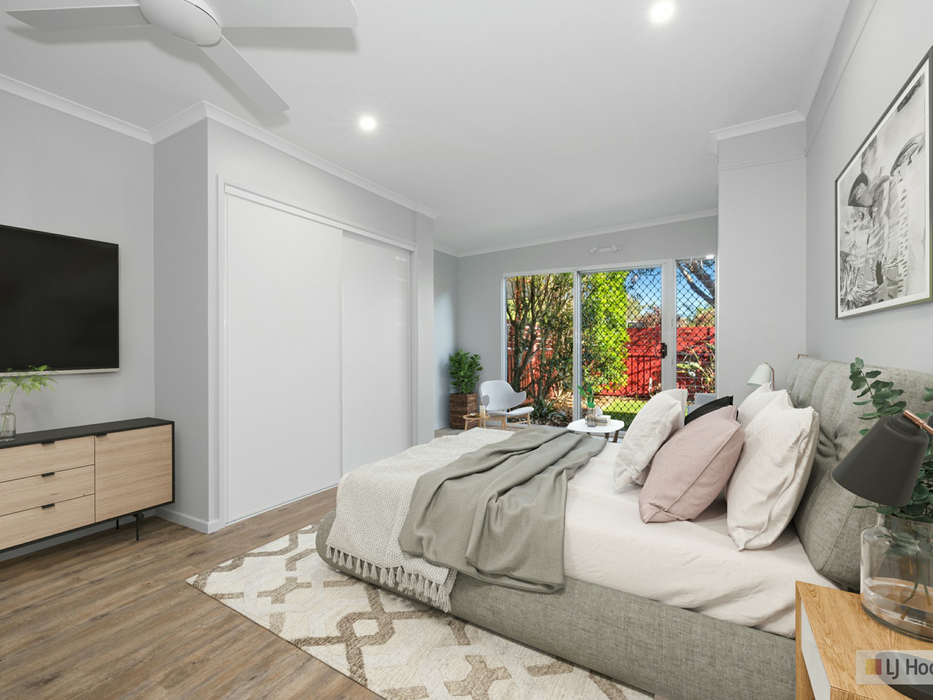 15 Tamarind Avenue, BOGANGAR