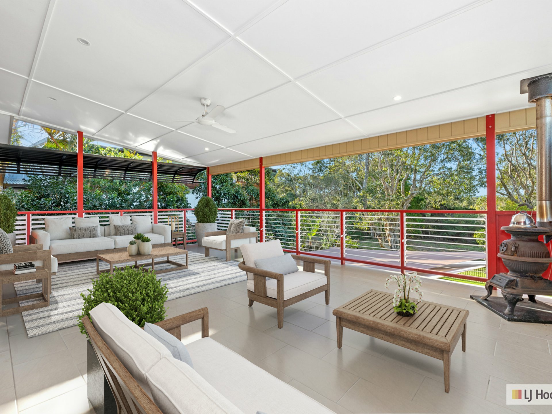 15 Tamarind Avenue, BOGANGAR