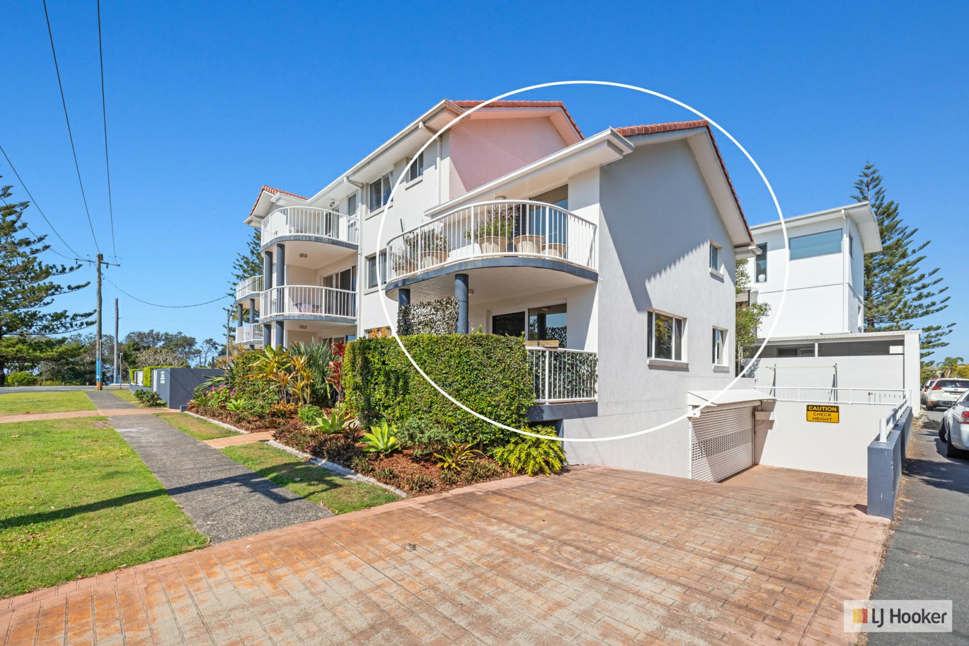 Unit 3/216 Marine Parade Kingscliff NSW Property Details LJ Hooker