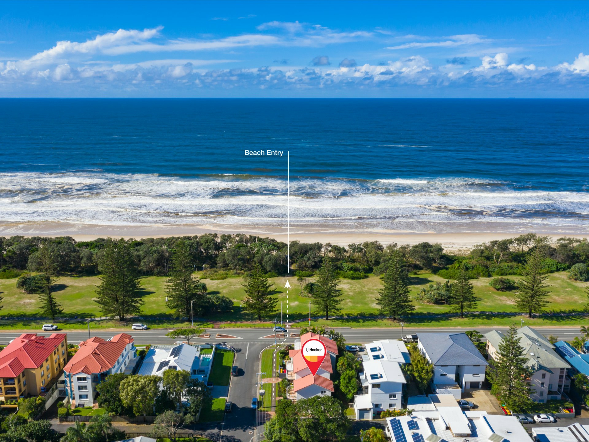 Unit 3/216 Marine Parade Kingscliff NSW Property Details LJ Hooker