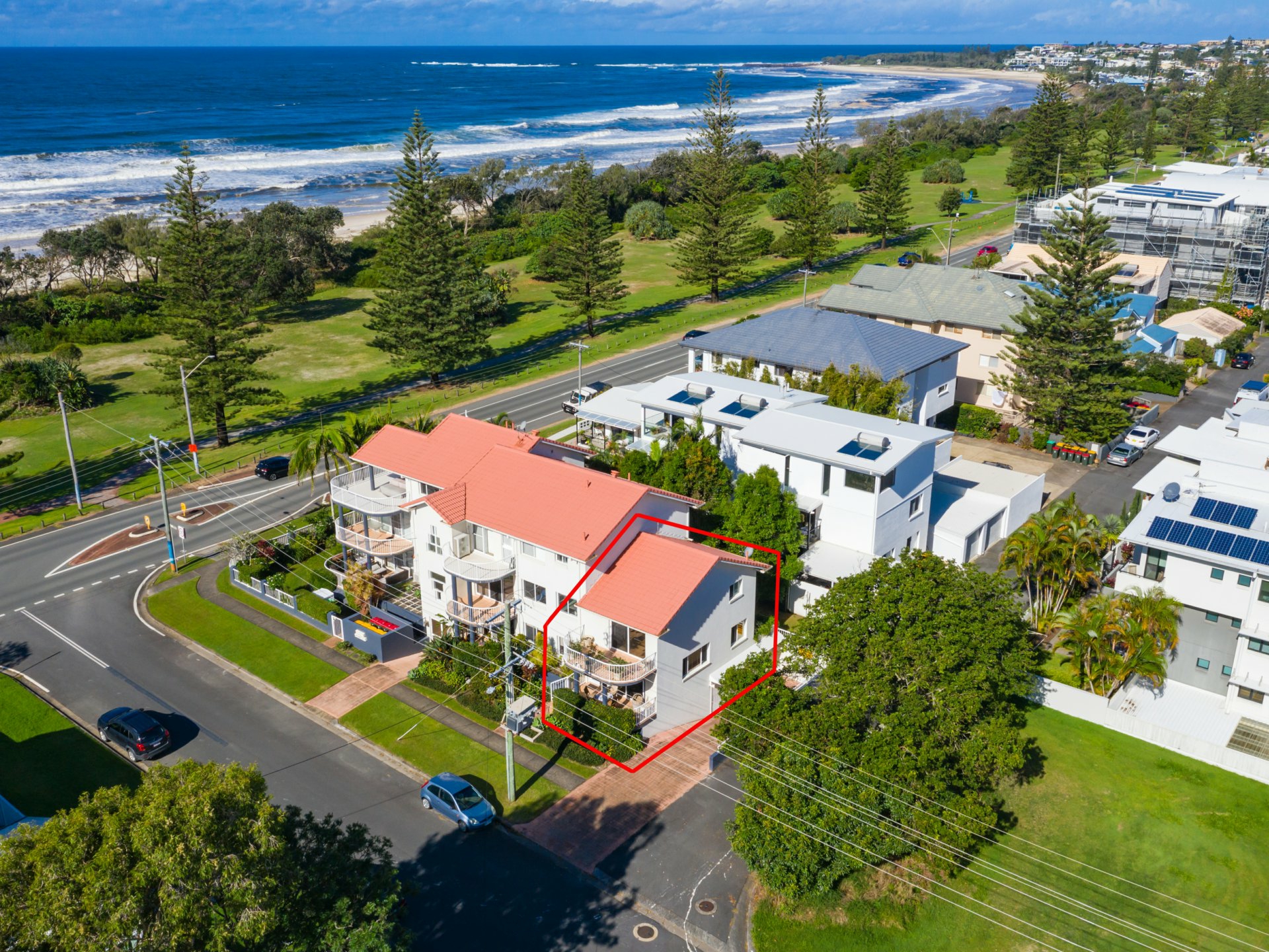 Unit 3/216 Marine Parade Kingscliff NSW Property Details LJ Hooker