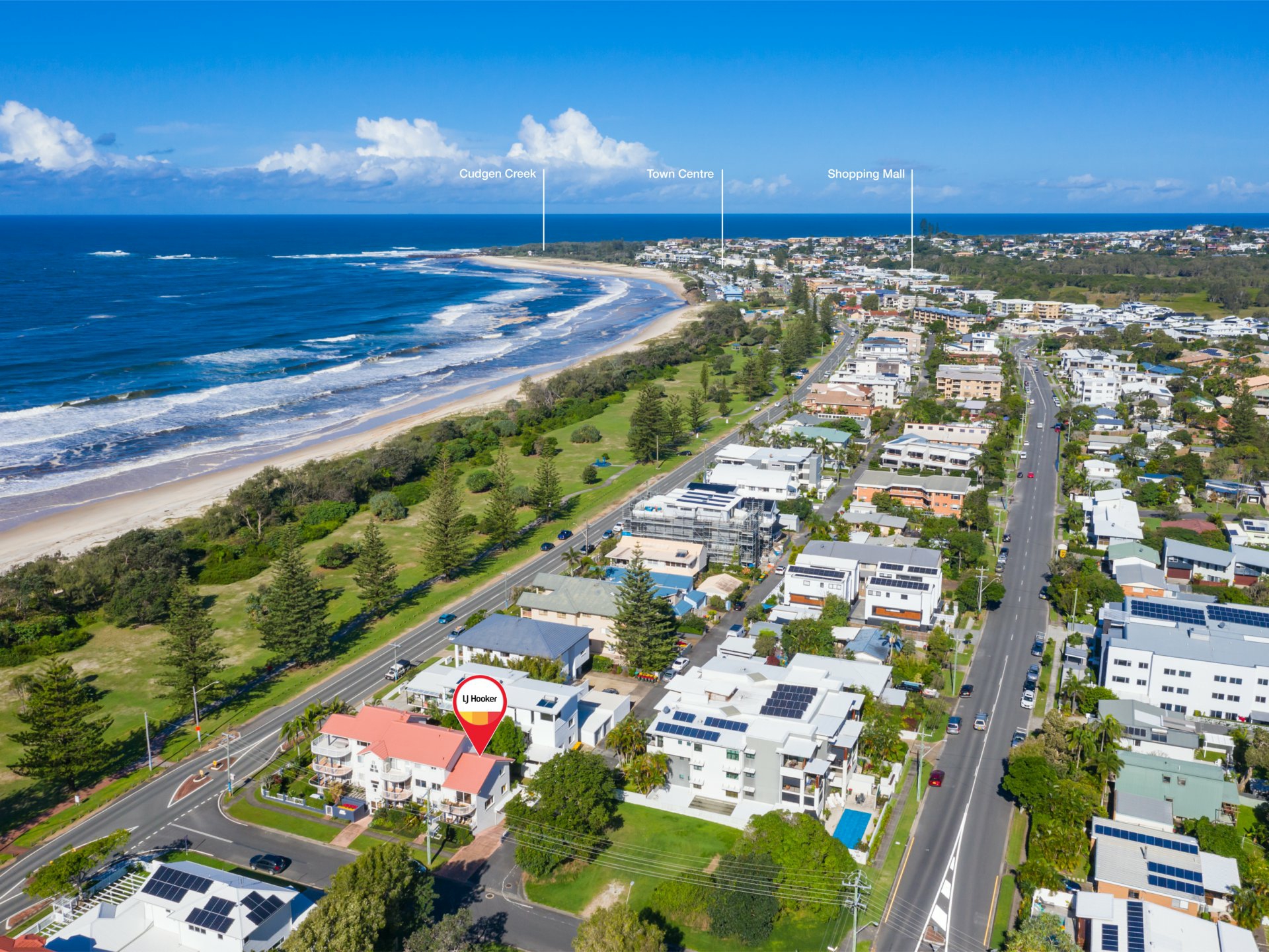 Unit 3/216 Marine Parade Kingscliff NSW Property Details LJ Hooker
