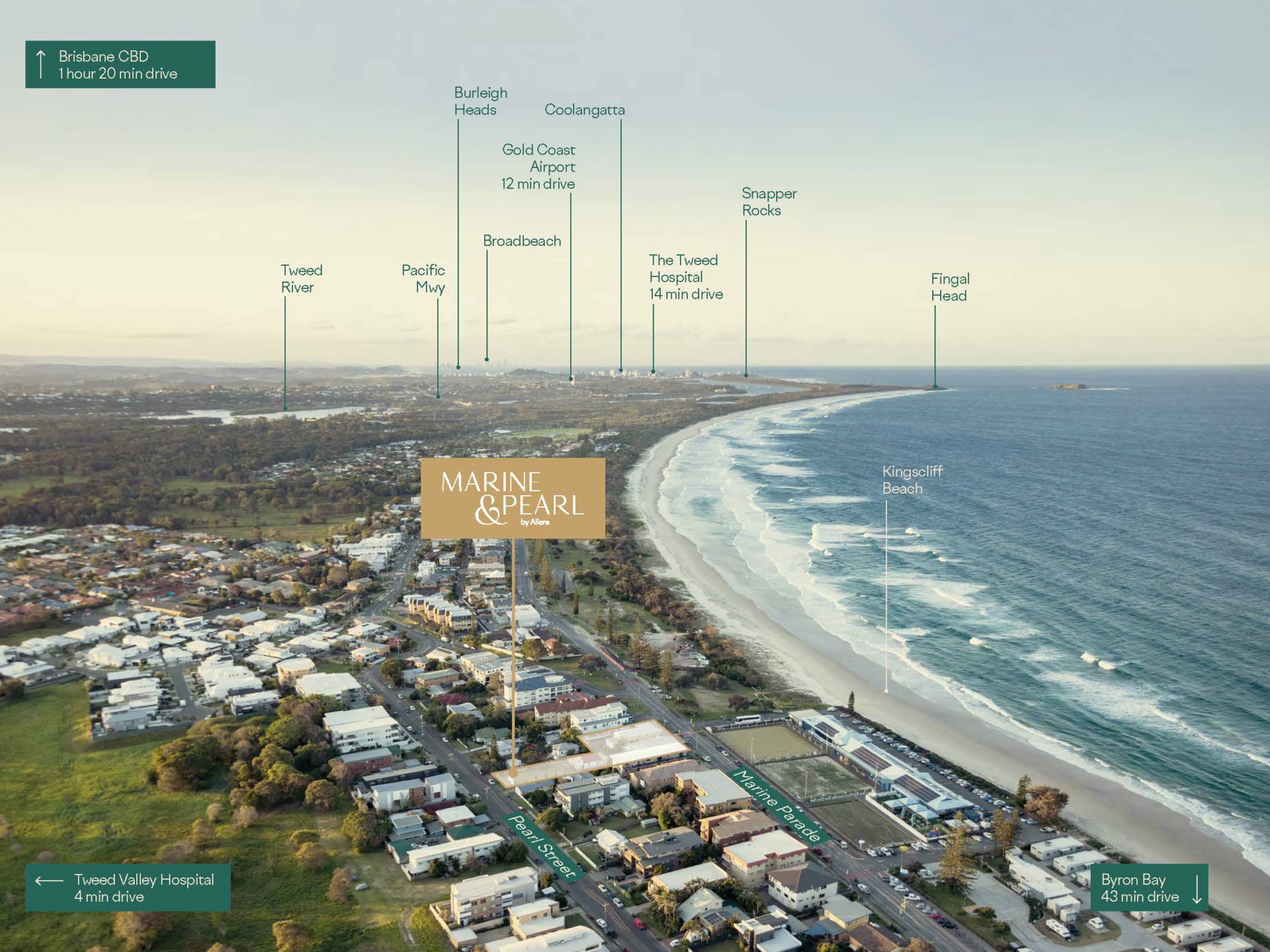 140 142 Marine Parade Kingscliff NSW Unit for Sale LJ Hooker