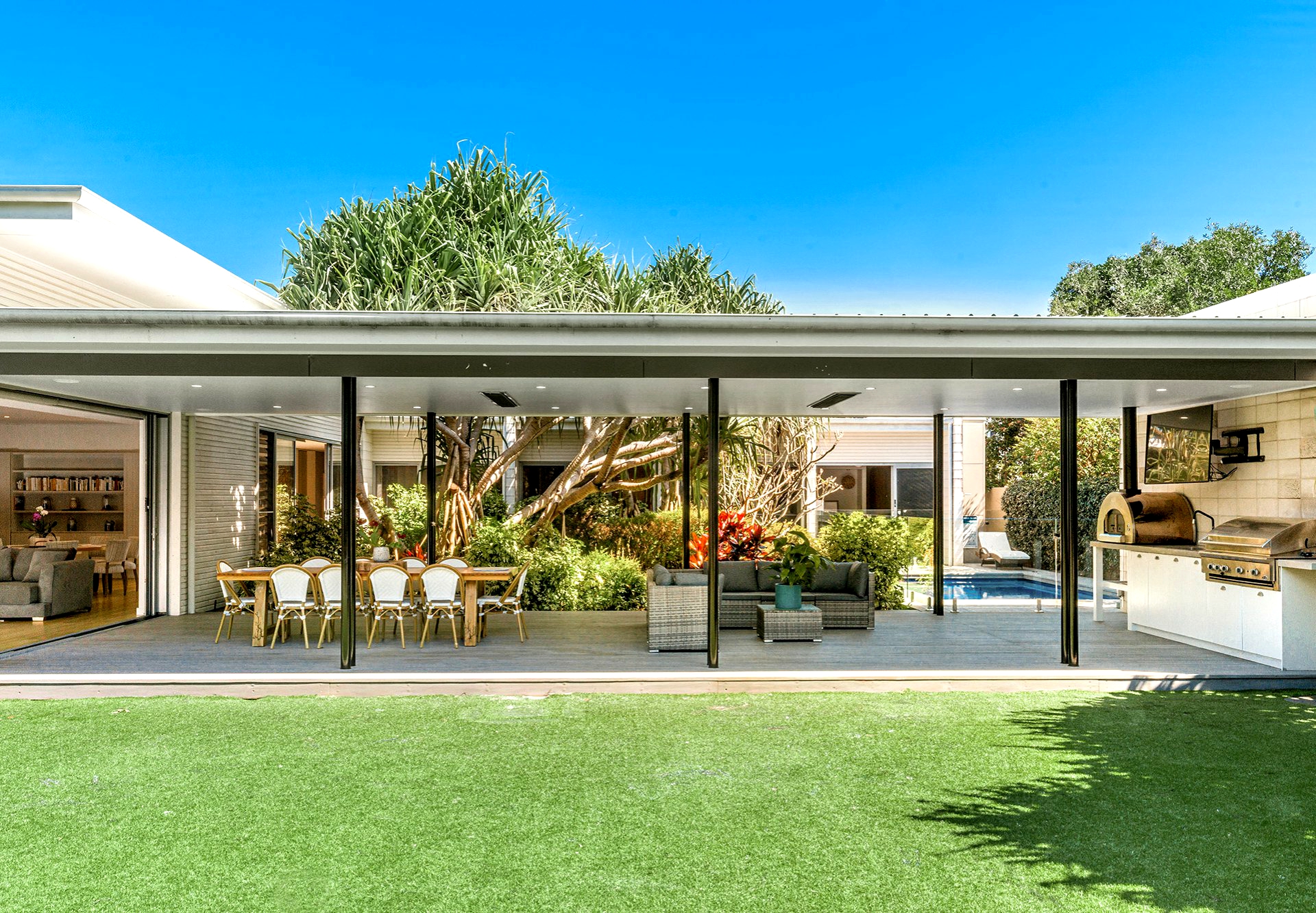 35 Cylinders Drive, KINGSCLIFF