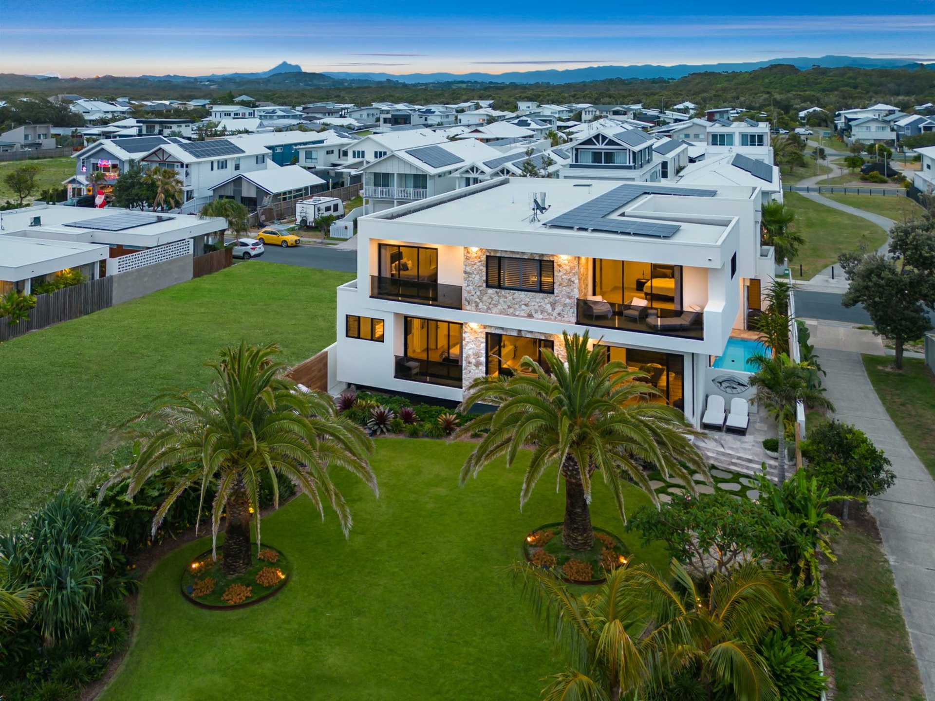 83 Cylinders Drive Kingscliff NSW Property Details LJ Hooker