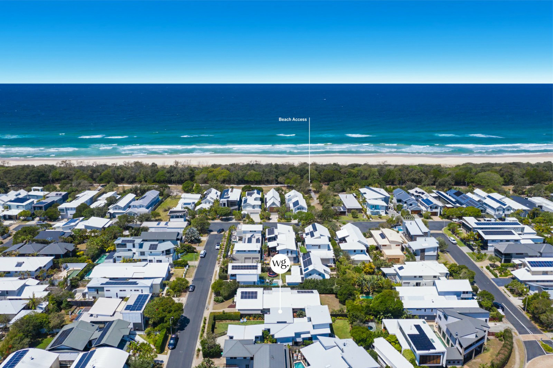 4 Cottonwood Lane, CASUARINA