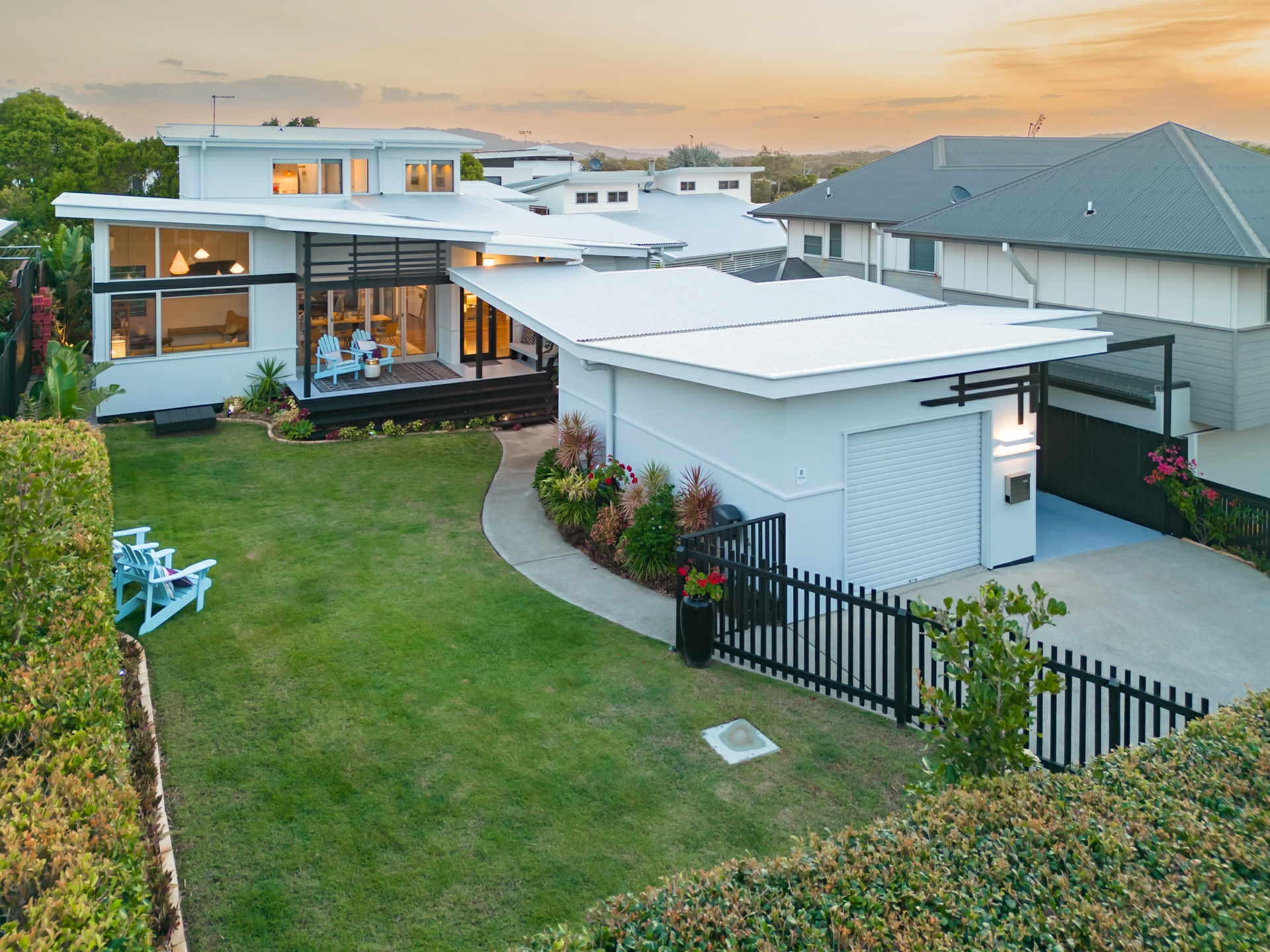 4 Cottonwood Lane, CASUARINA