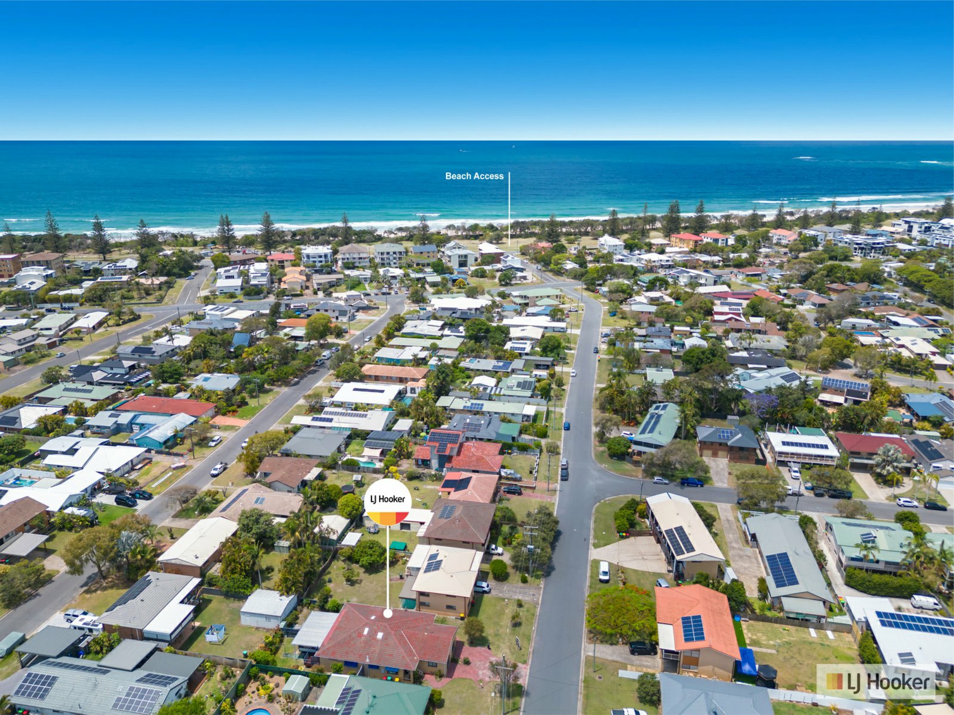 2/30 Ocean Street Kingscliff NSW - Property Details - LJ Hooker