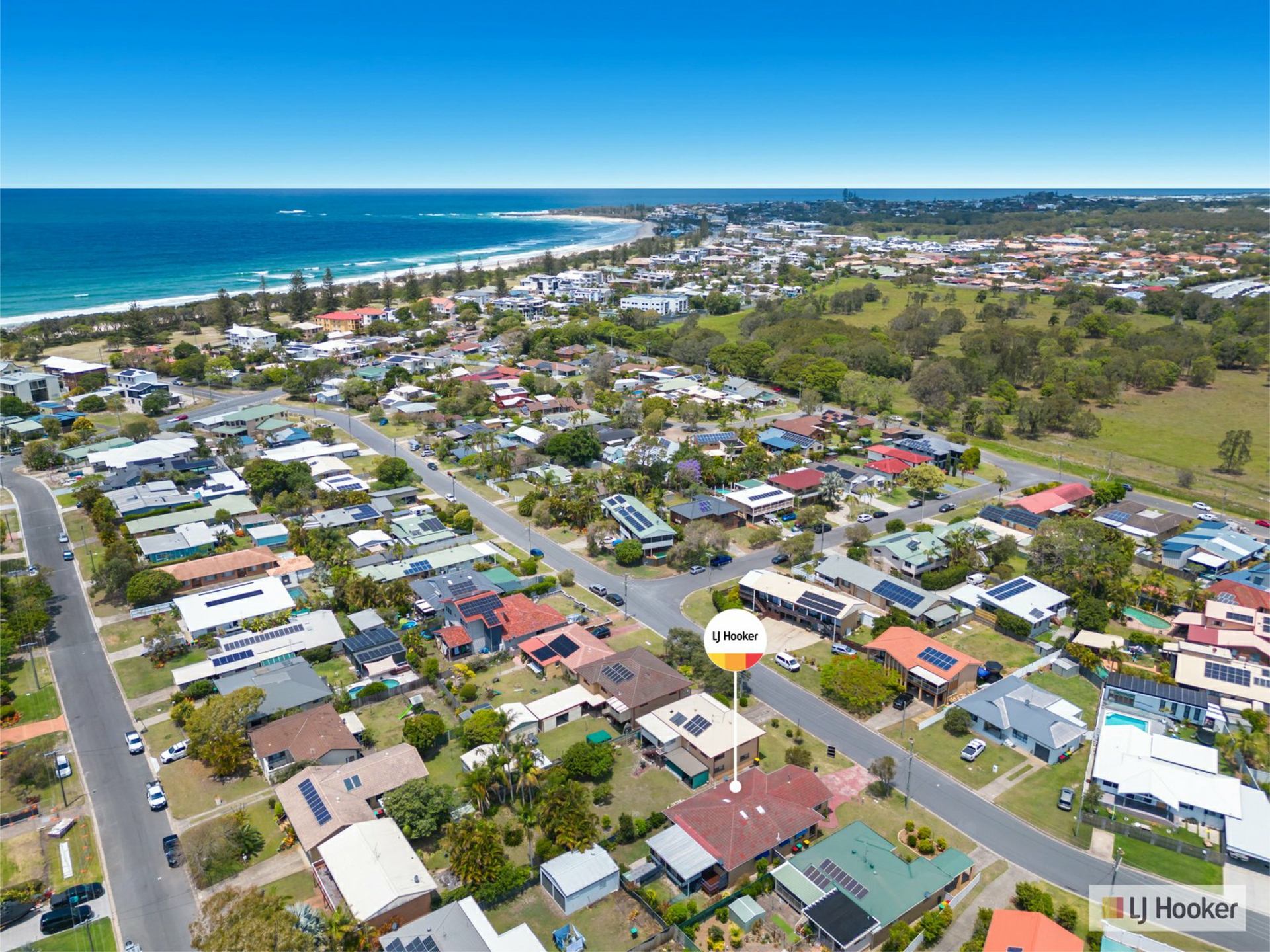 2/30 Ocean Street, KINGSCLIFF