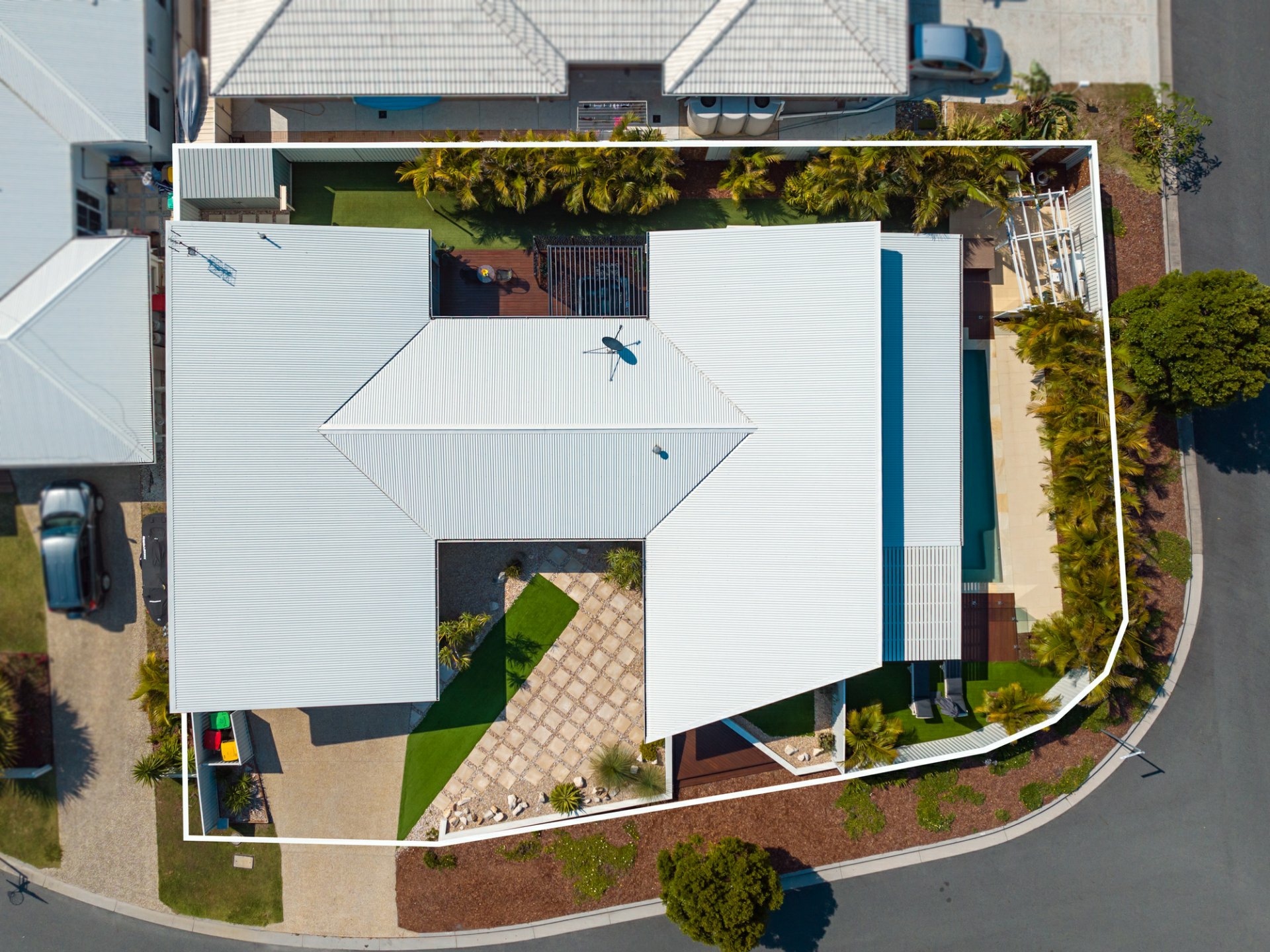 2 Bronte Place Kingscliff NSW Property Details LJ Hooker