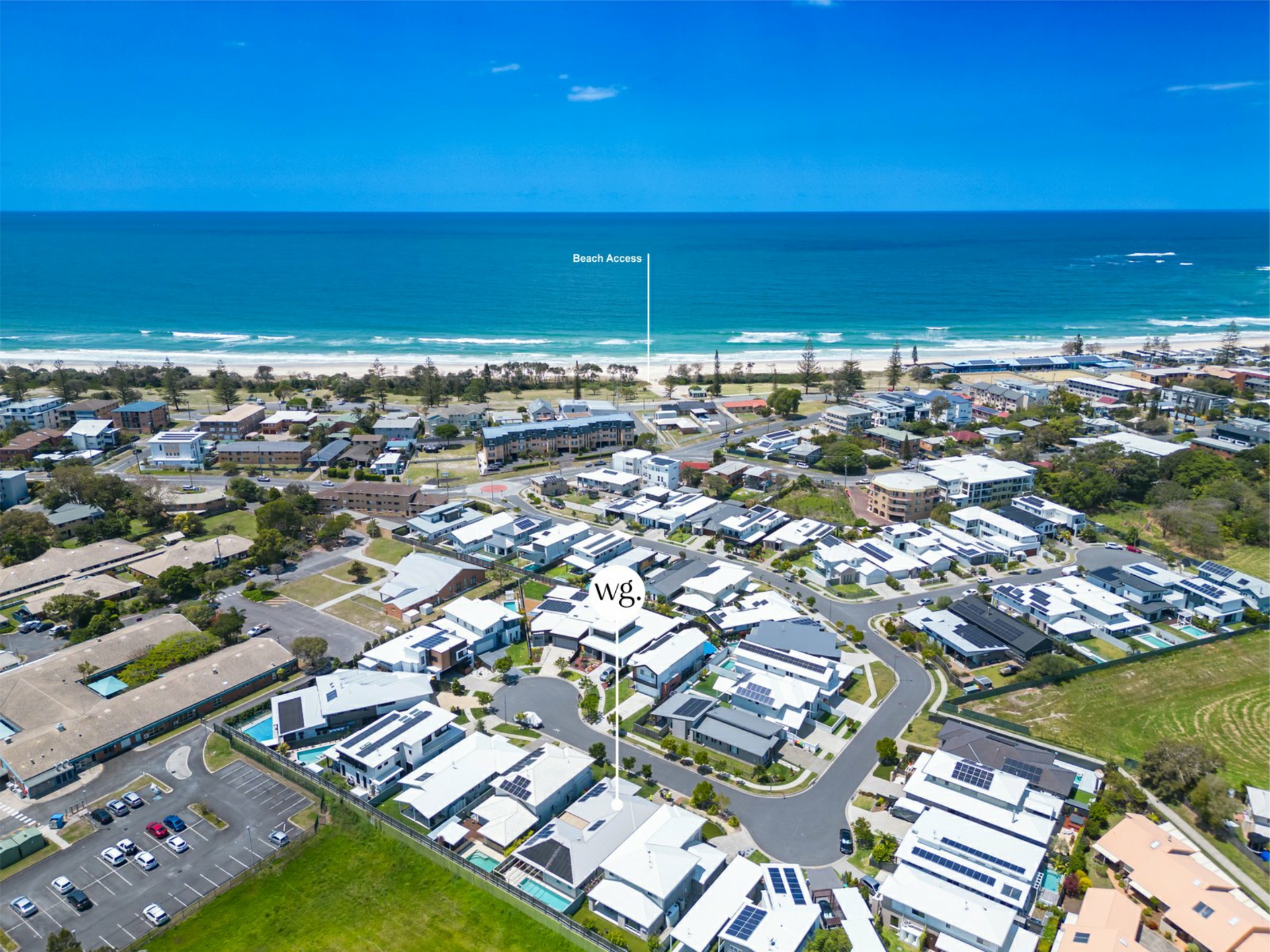 31 Drift Court Kingscliff NSW Property Details LJ Hooker