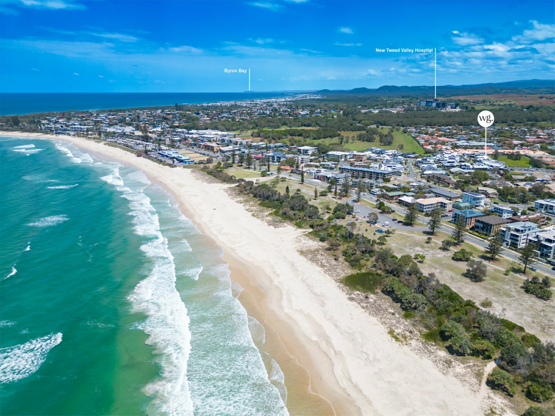 31 Drift Court Kingscliff NSW Property Details LJ Hooker