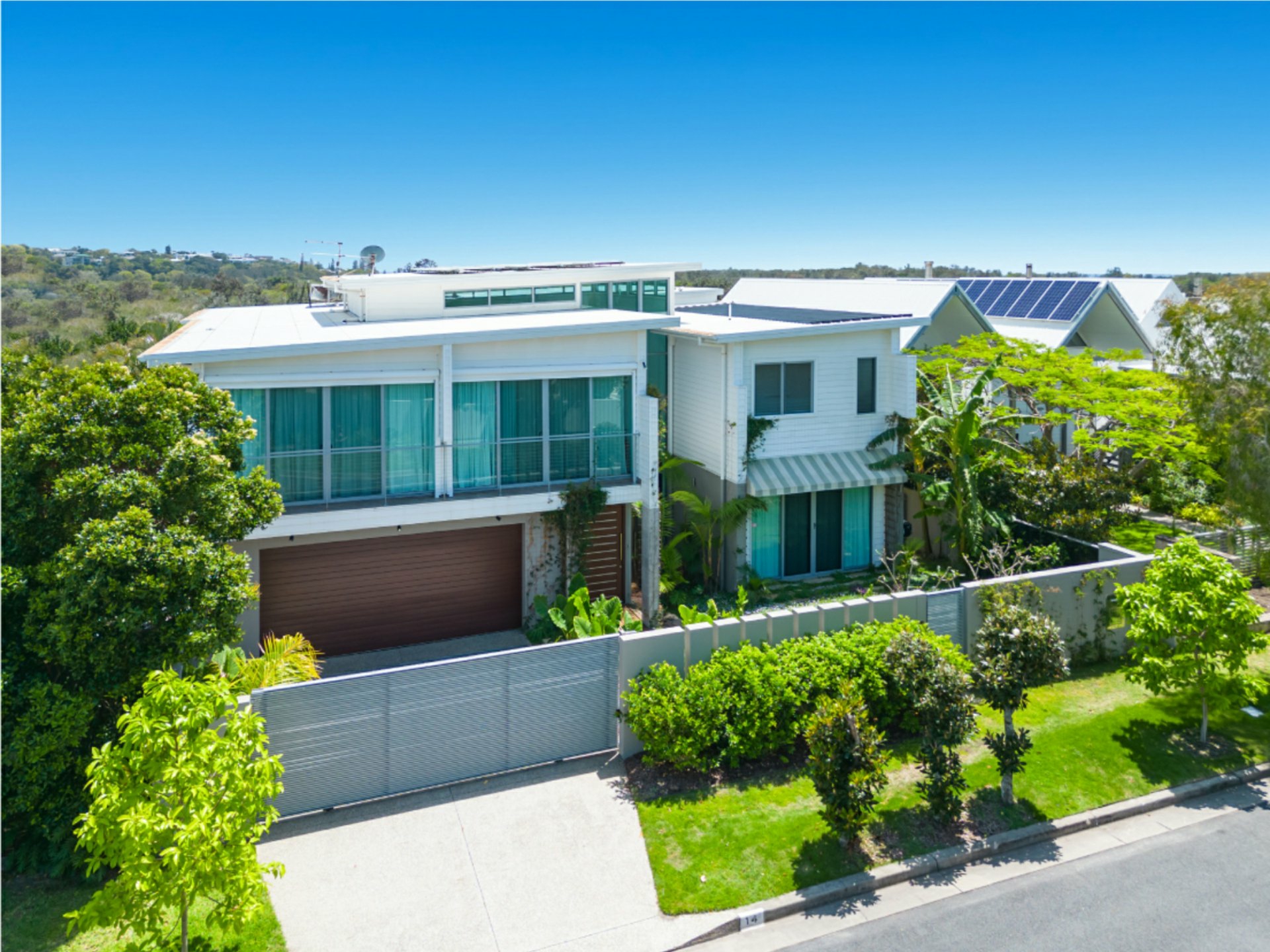 14 Cathedral Court Kingscliff NSW House for Sale LJ Hooker