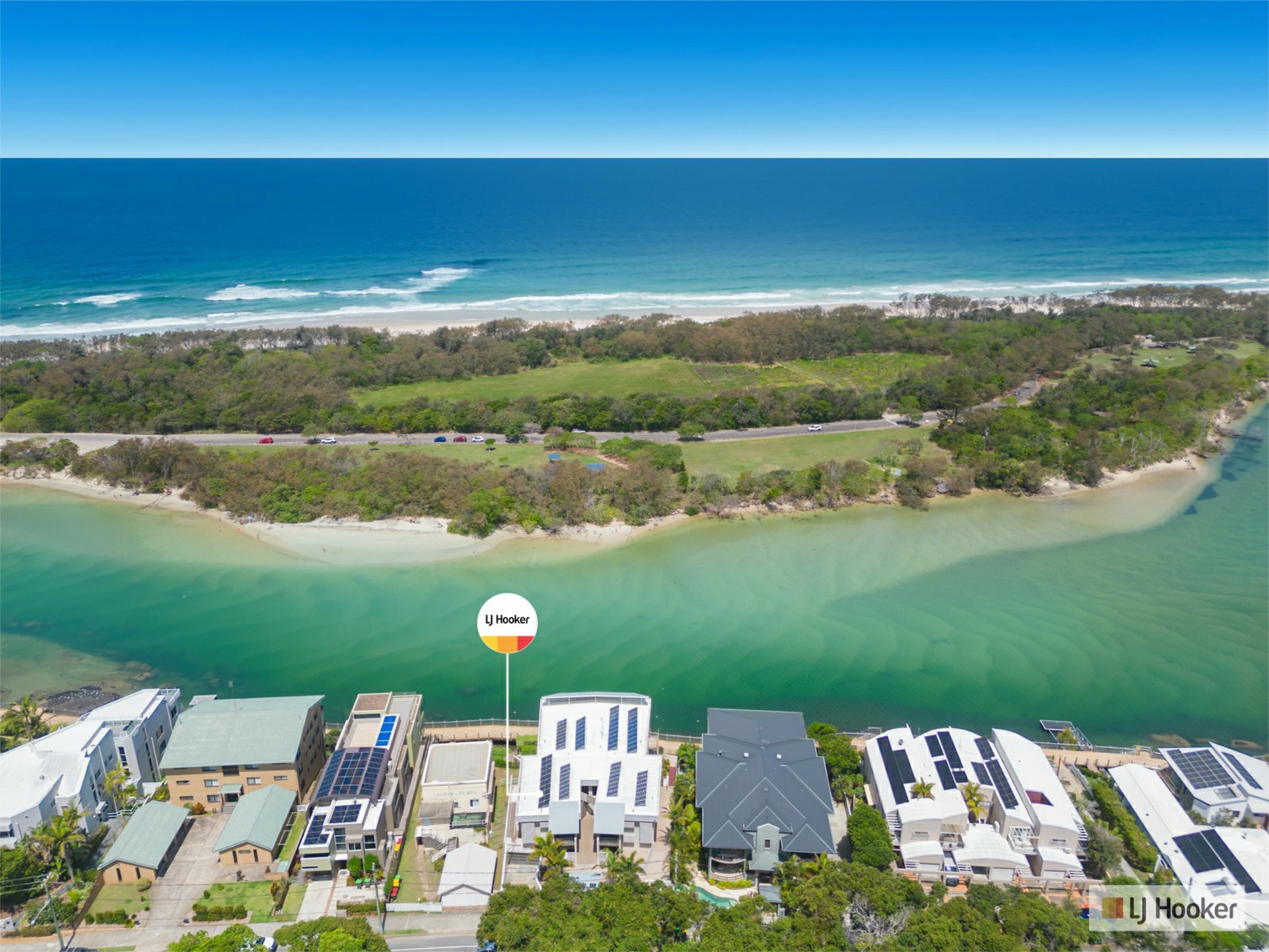 10/18 Moss Street, KINGSCLIFF