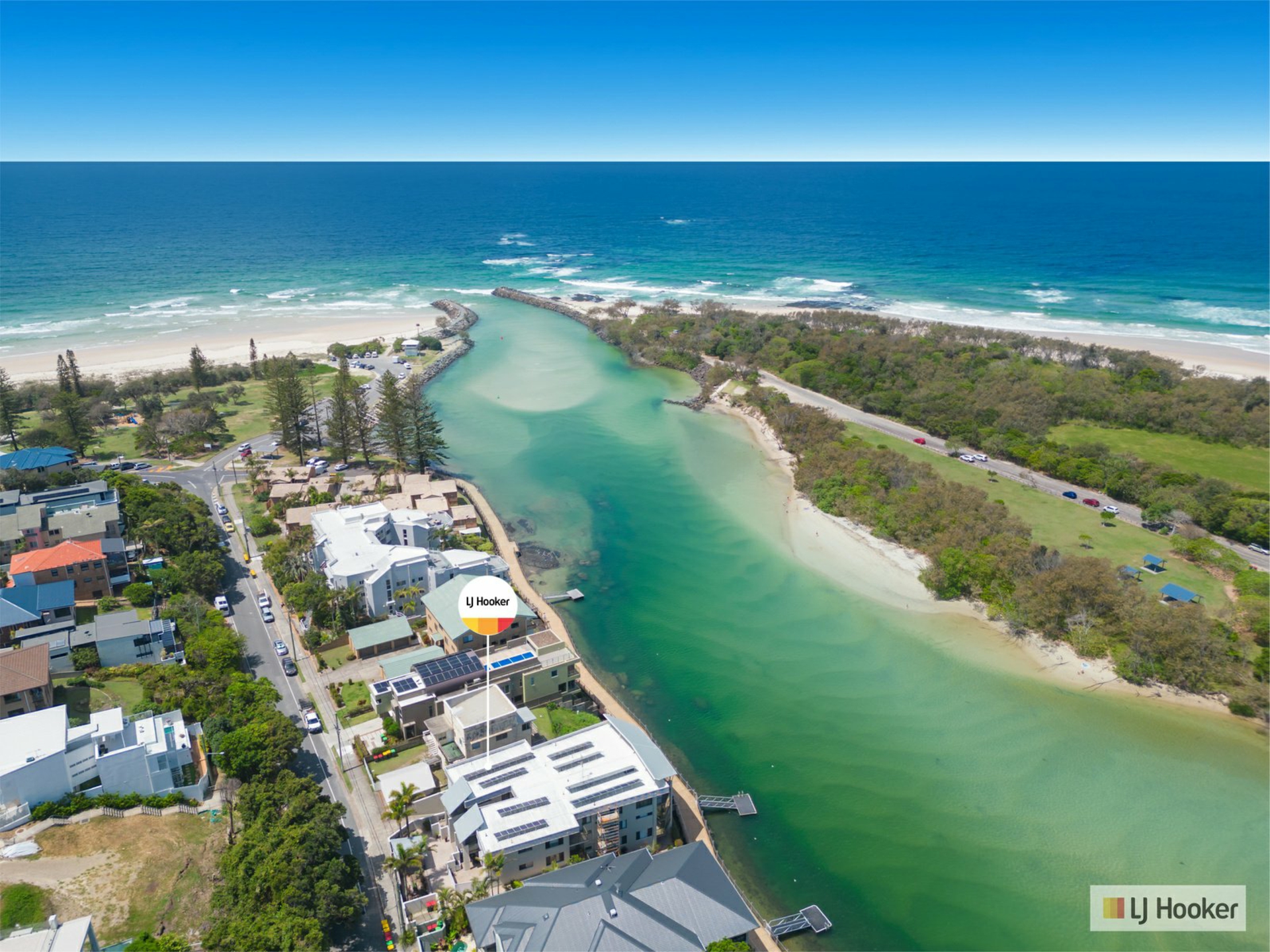 10/18 Moss Street, KINGSCLIFF
