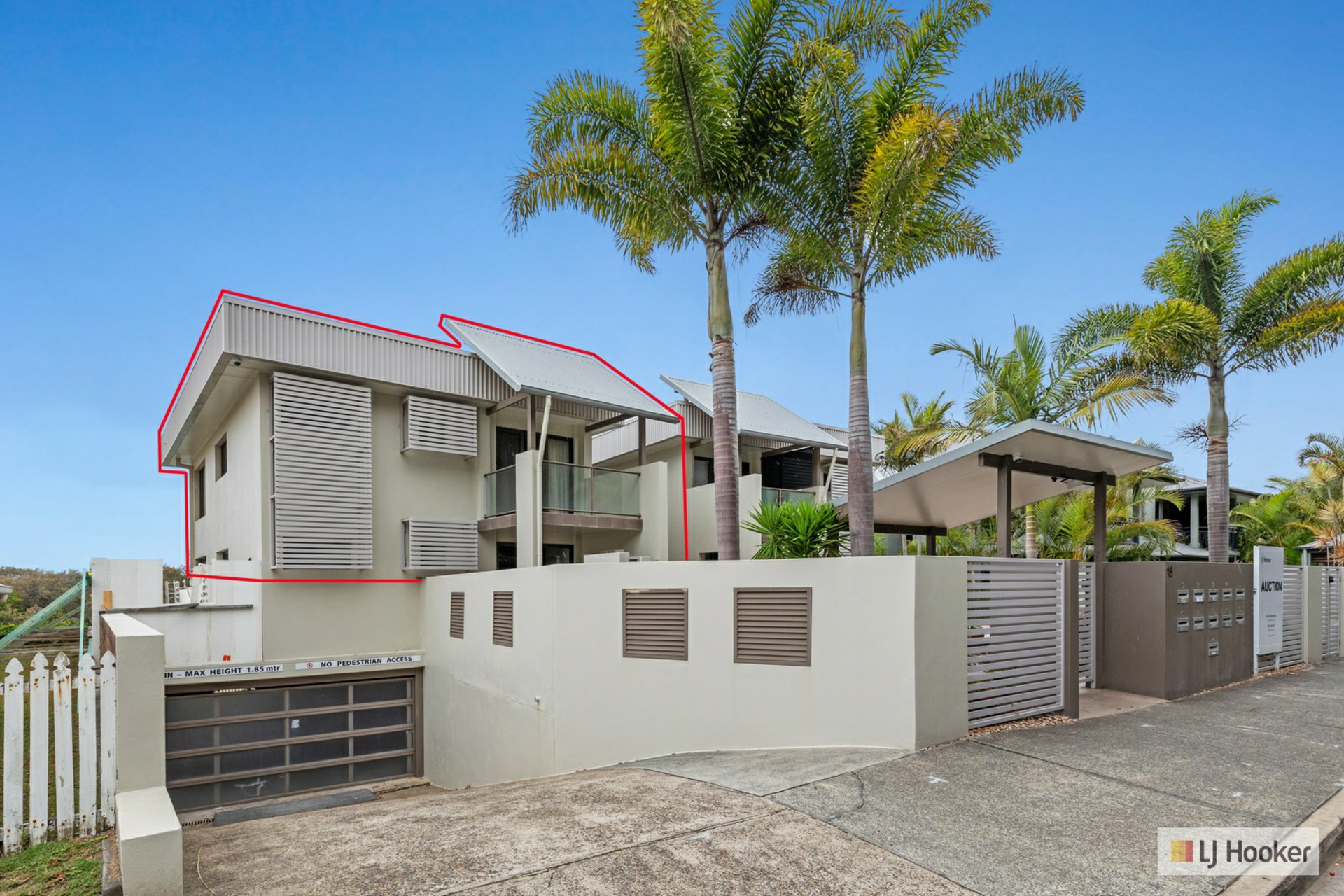 10/18 Moss Street, KINGSCLIFF