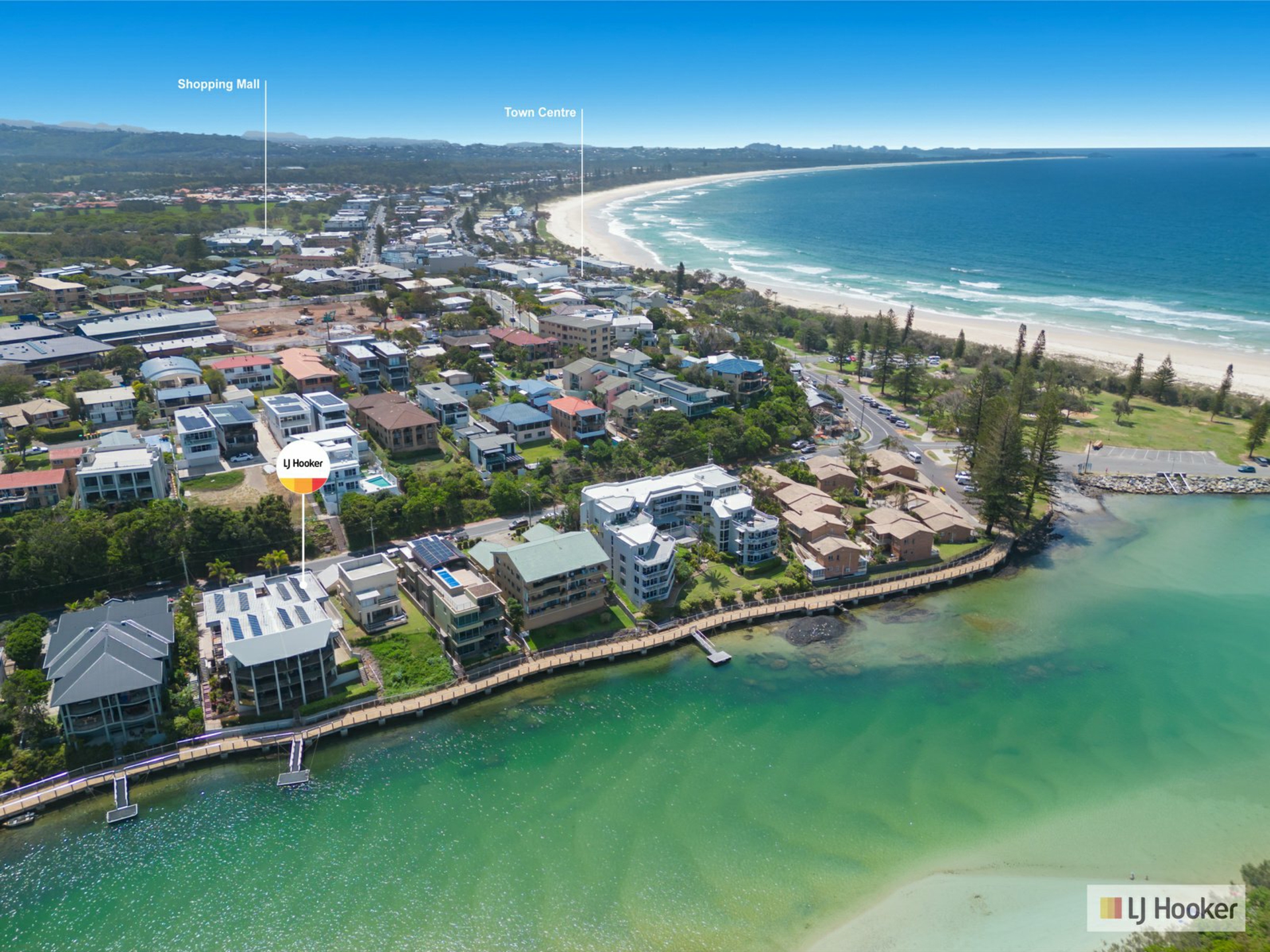10/18 Moss Street, KINGSCLIFF