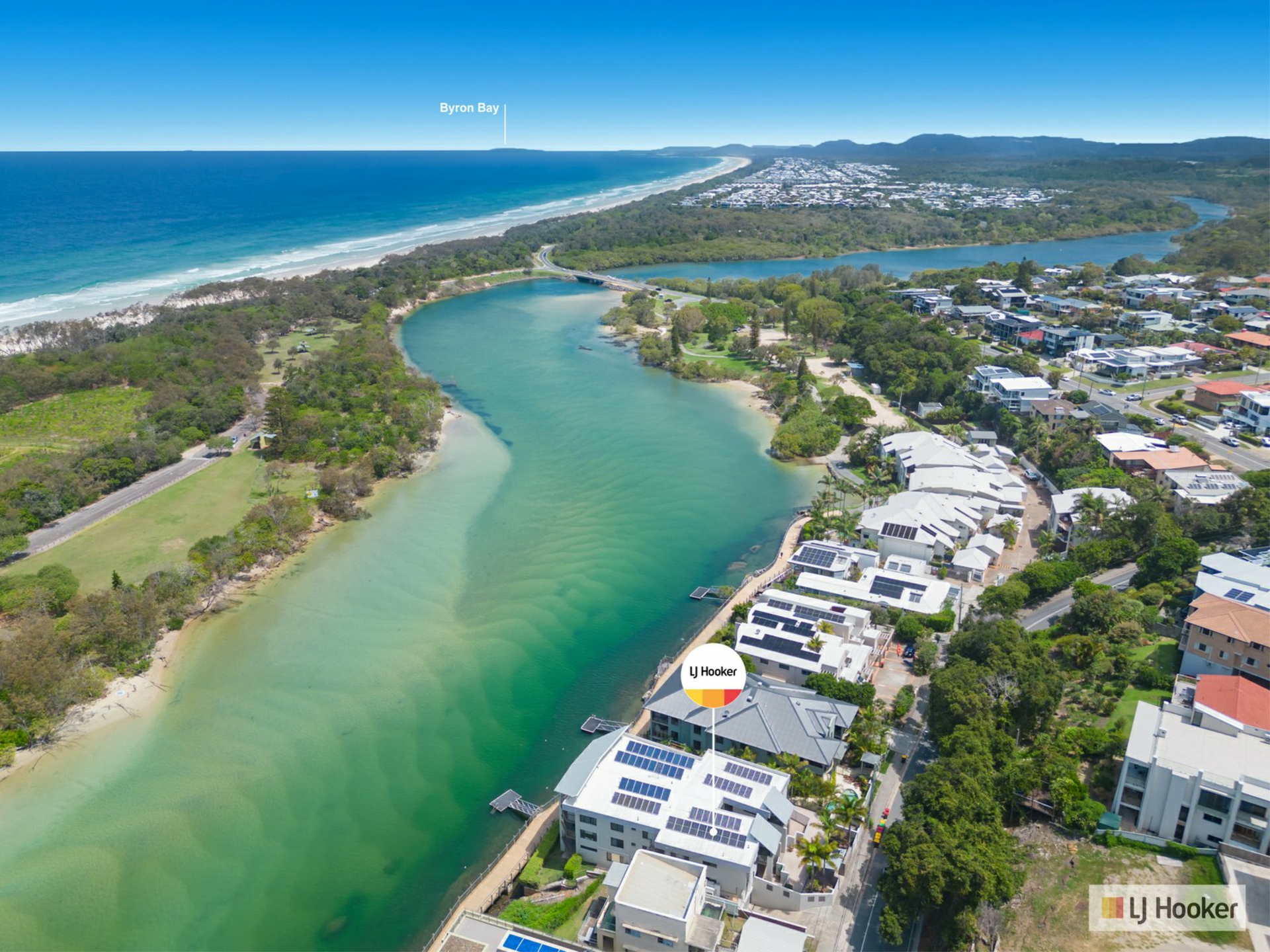 10/18 Moss Street, KINGSCLIFF