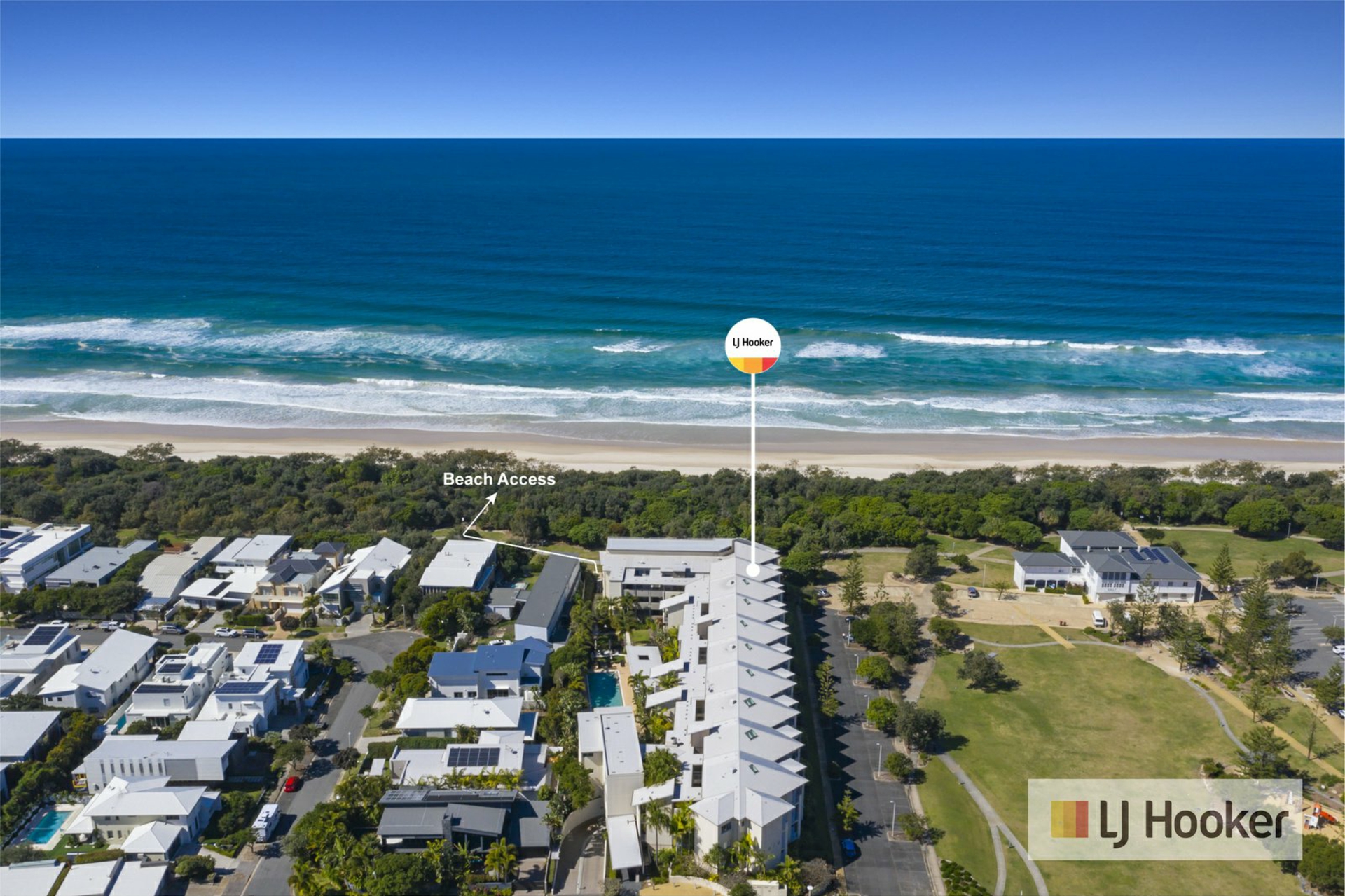 1320/27-37 Bells Boulevard, KINGSCLIFF