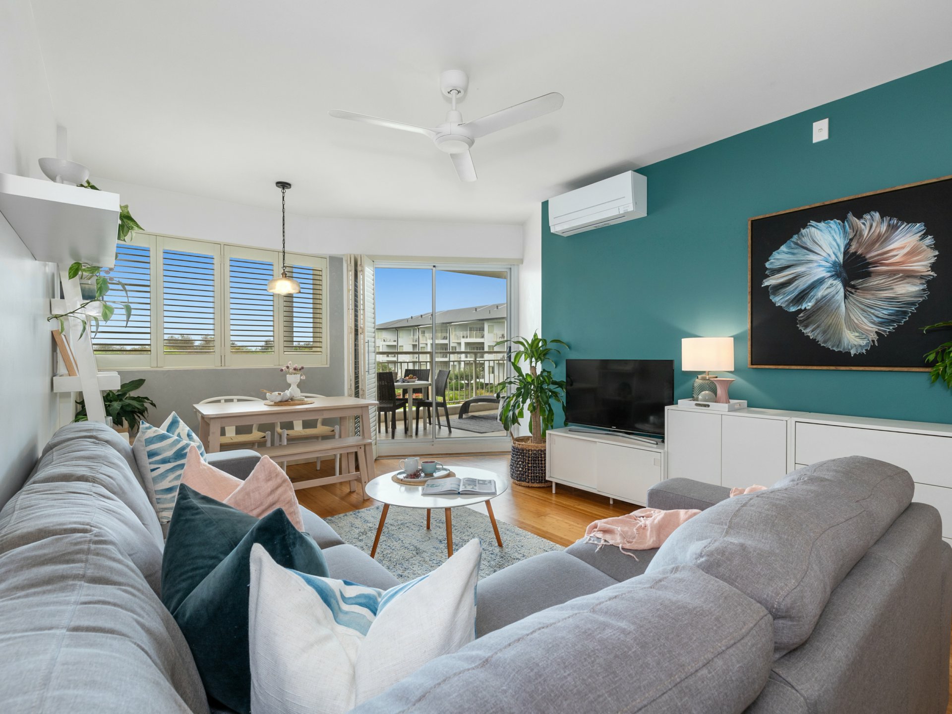 5203-04/9 Gunnamatta Avenue, KINGSCLIFF