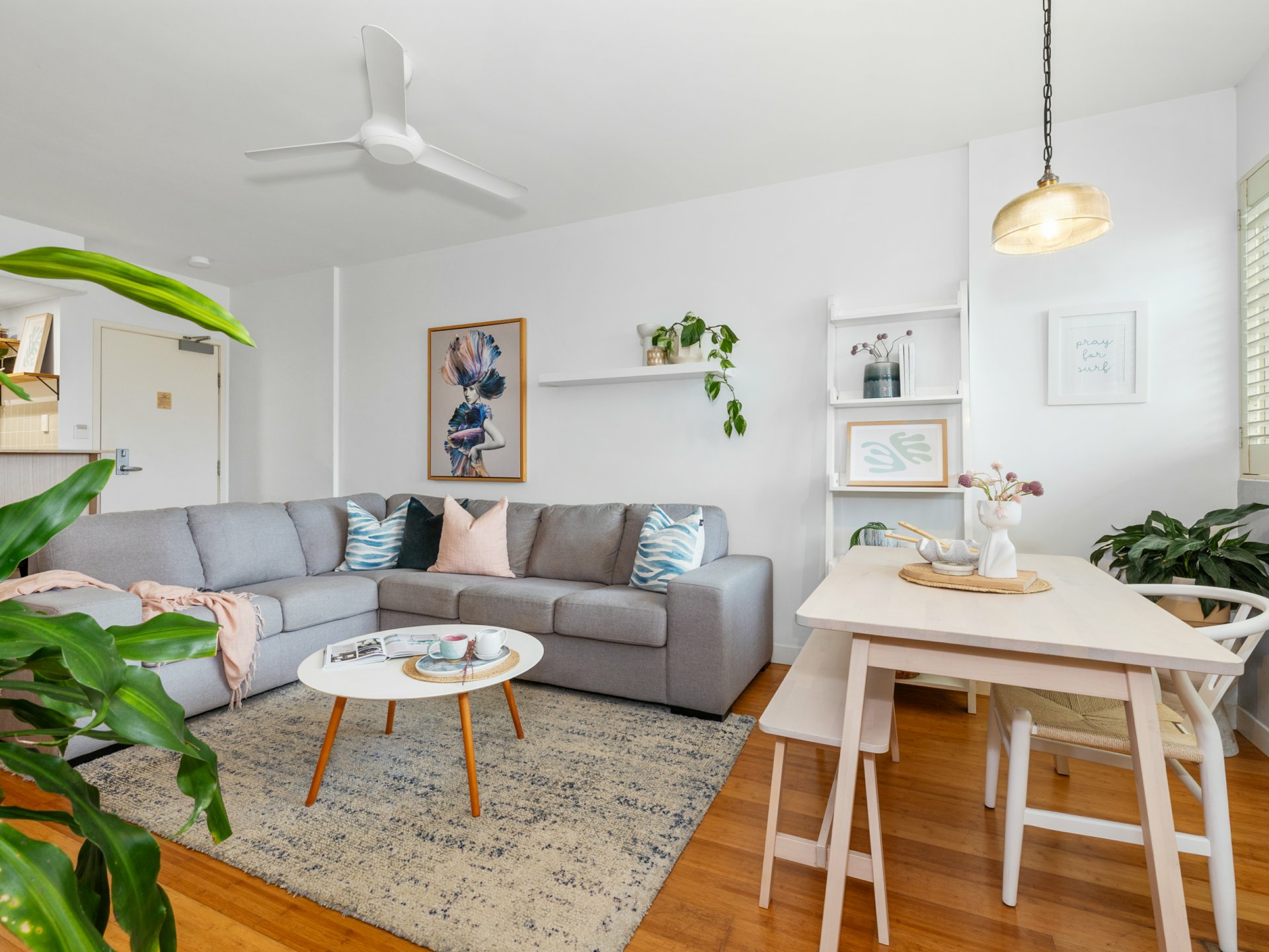 5203-04/9 Gunnamatta Avenue, KINGSCLIFF