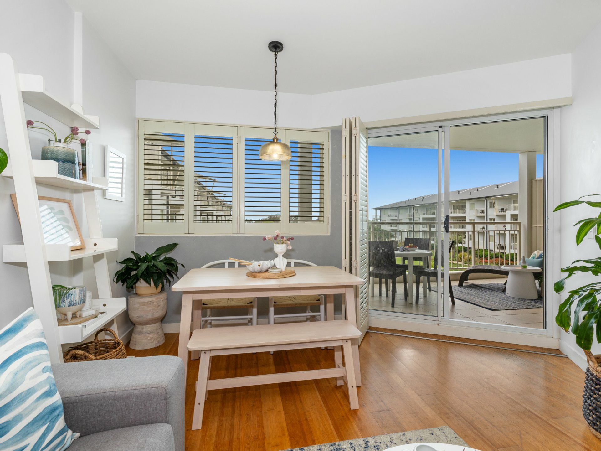 5203-04/9 Gunnamatta Avenue, KINGSCLIFF