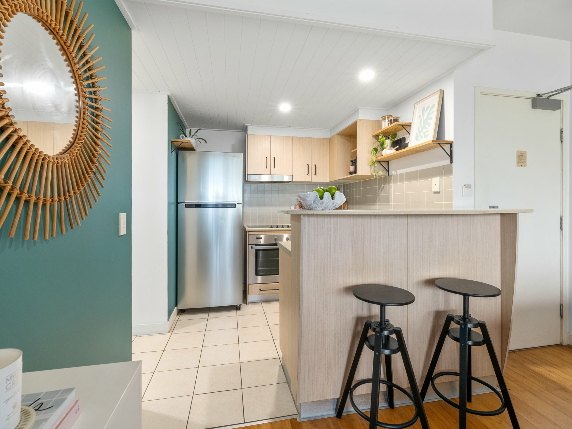 5203-04/9 Gunnamatta Avenue, KINGSCLIFF