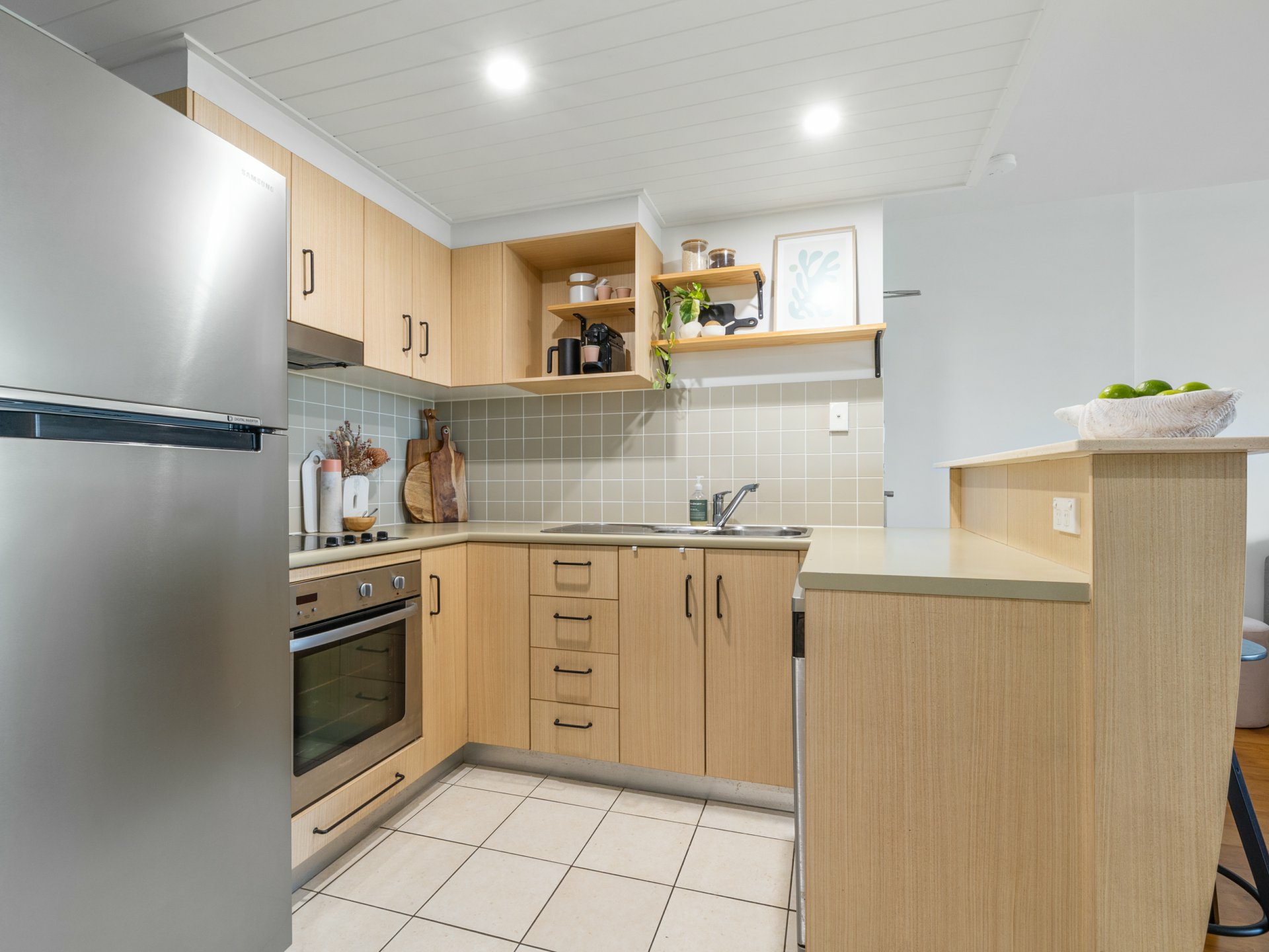 5203-04/9 Gunnamatta Avenue, KINGSCLIFF