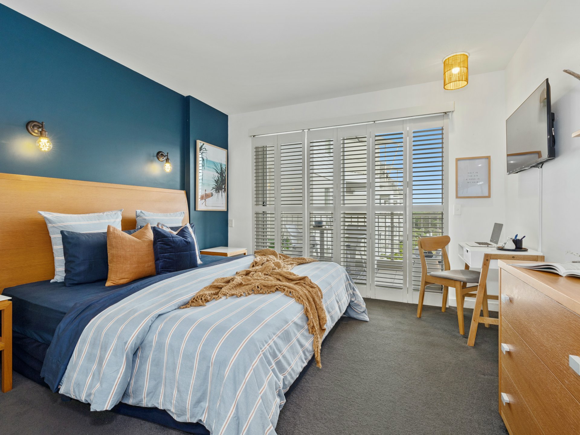 5203-04/9 Gunnamatta Avenue, KINGSCLIFF