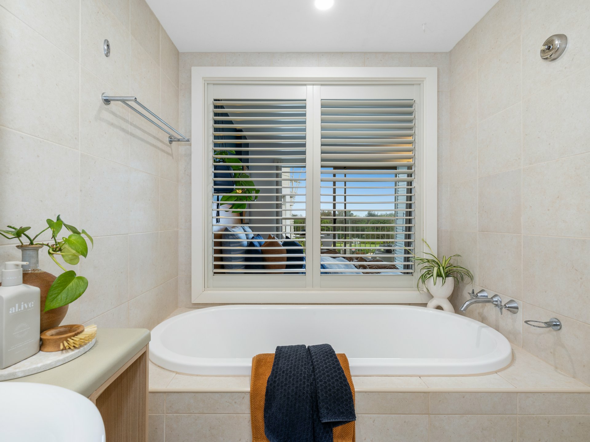 5203-04/9 Gunnamatta Avenue, KINGSCLIFF