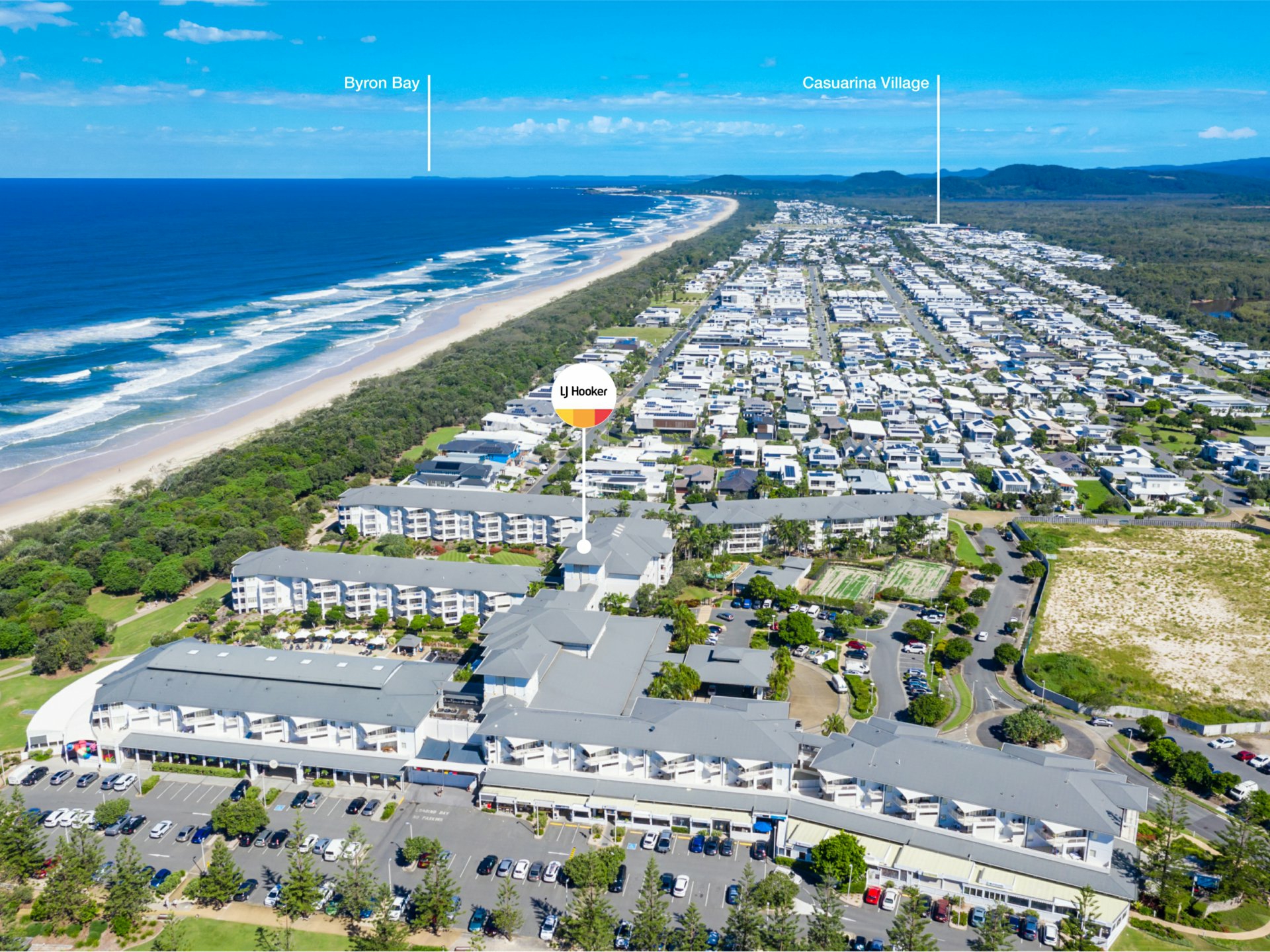 5203-04/9 Gunnamatta Avenue, KINGSCLIFF