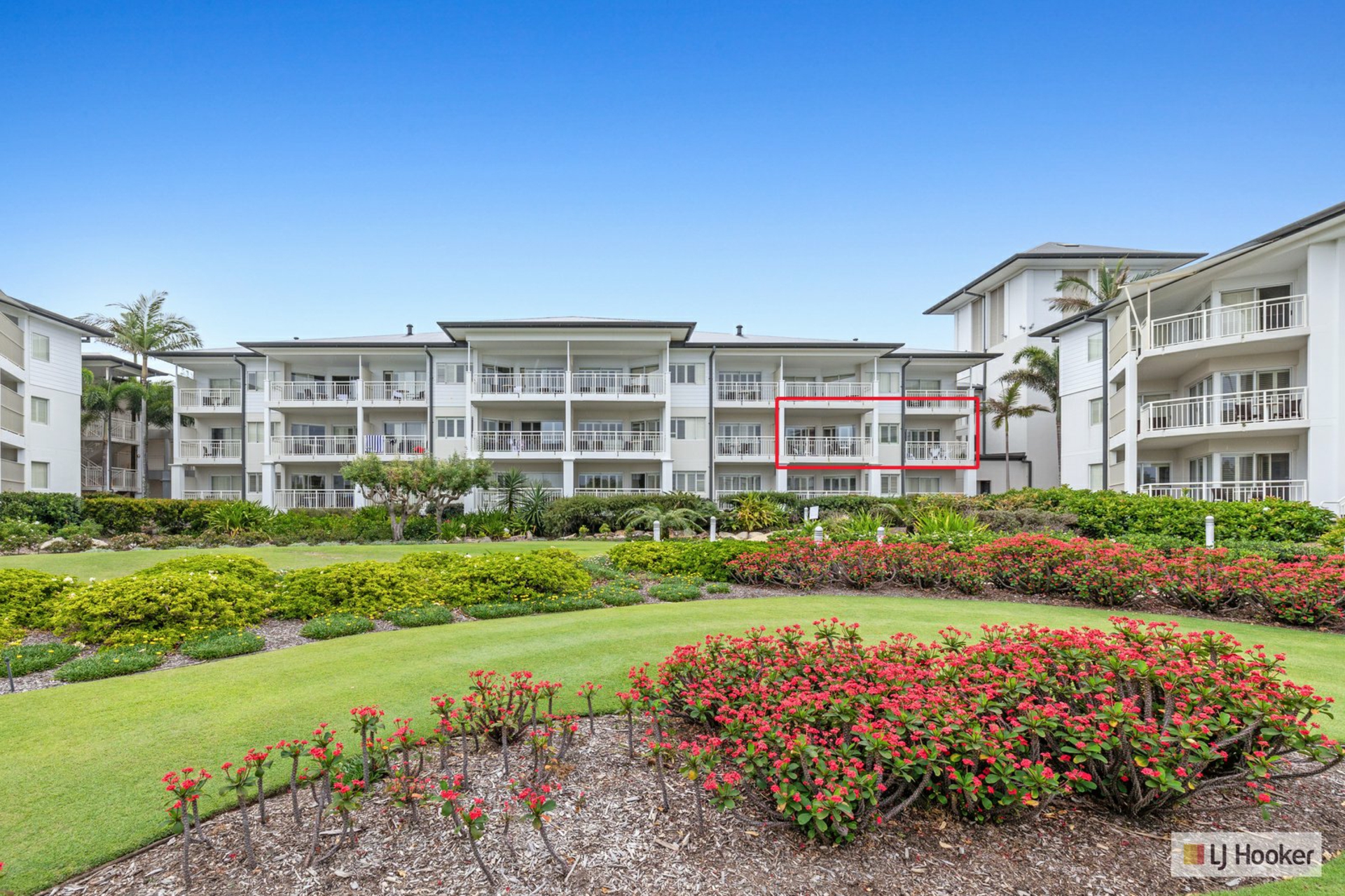 5203-04/9 Gunnamatta Avenue, KINGSCLIFF