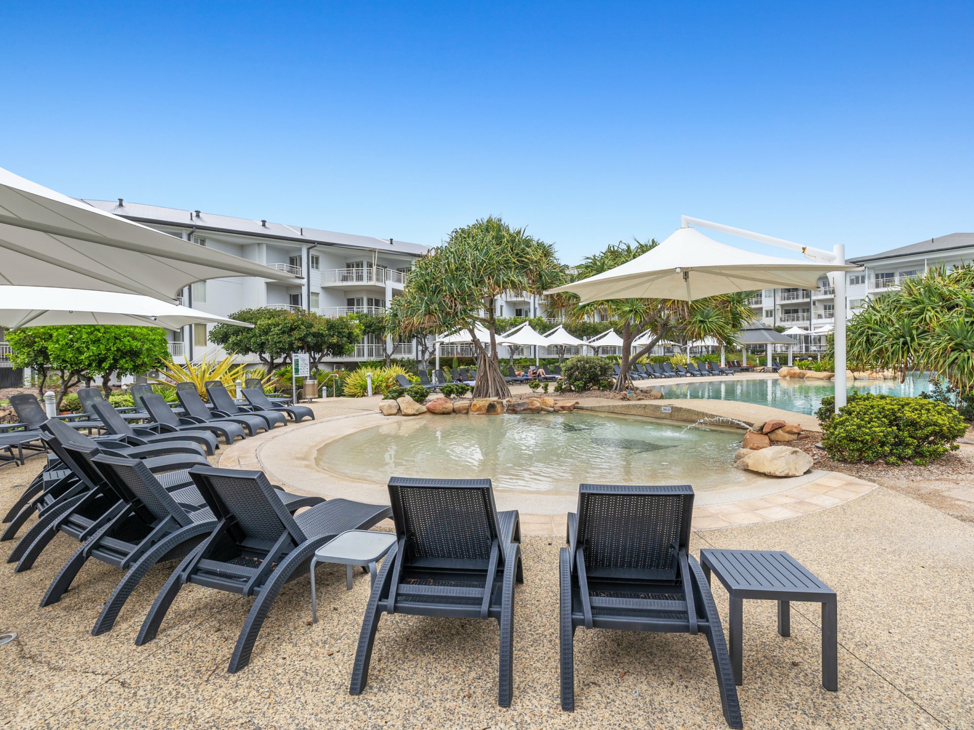 5203-04/9 Gunnamatta Avenue, KINGSCLIFF