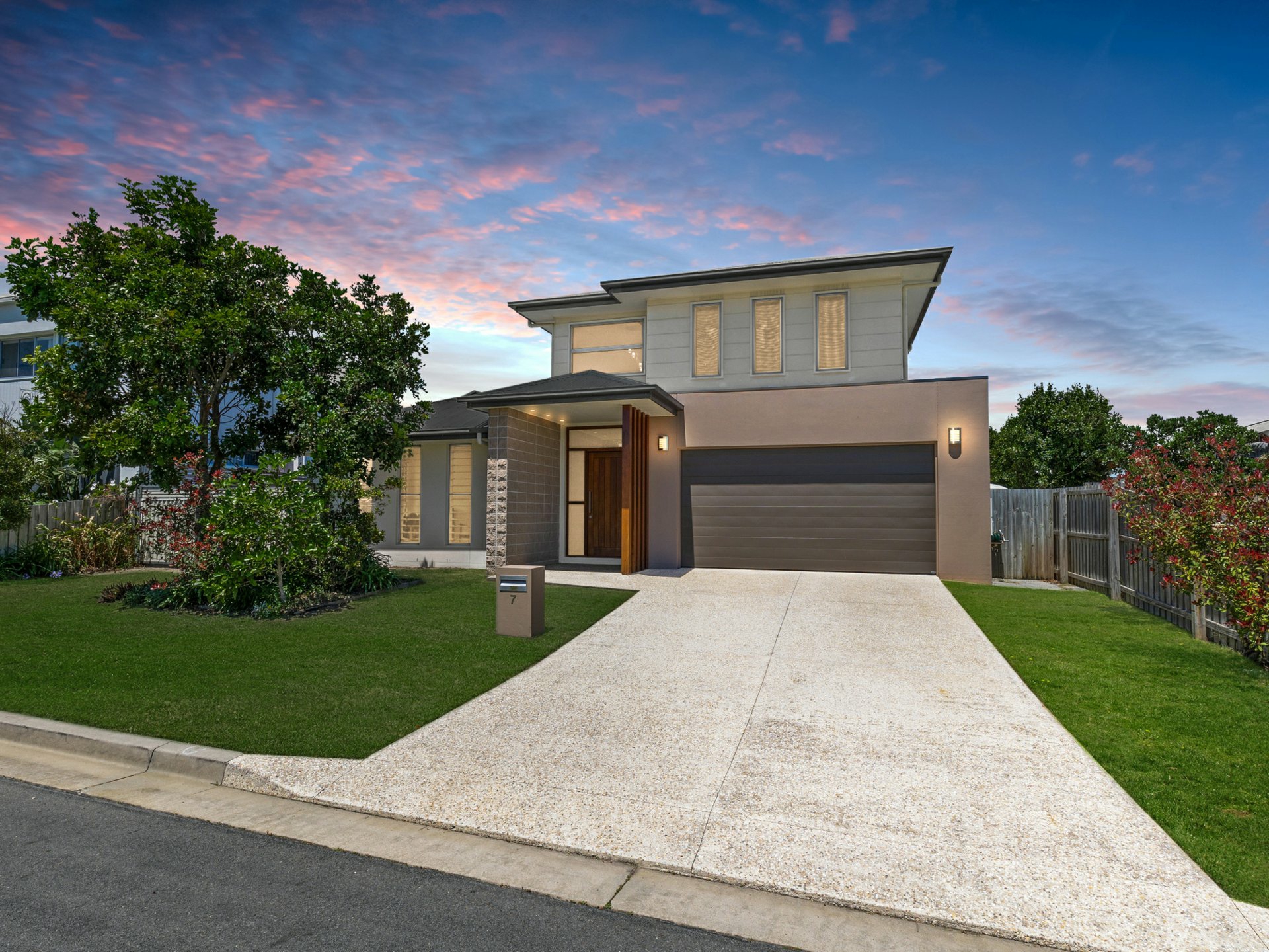 7 Sailfish Way Kingscliff NSW House for Sale LJ Hooker