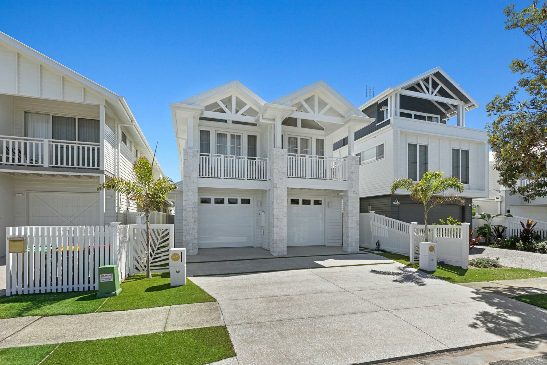 2/80 Cylinders Drive, KINGSCLIFF