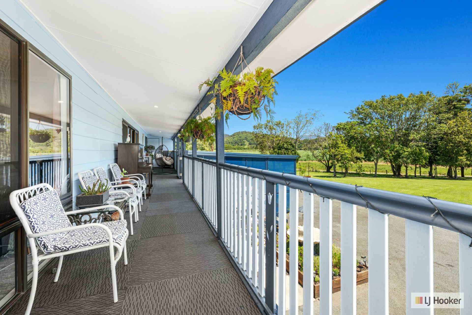 236 Old Lismore Road Byangum NSW House for Sale LJ Hooker