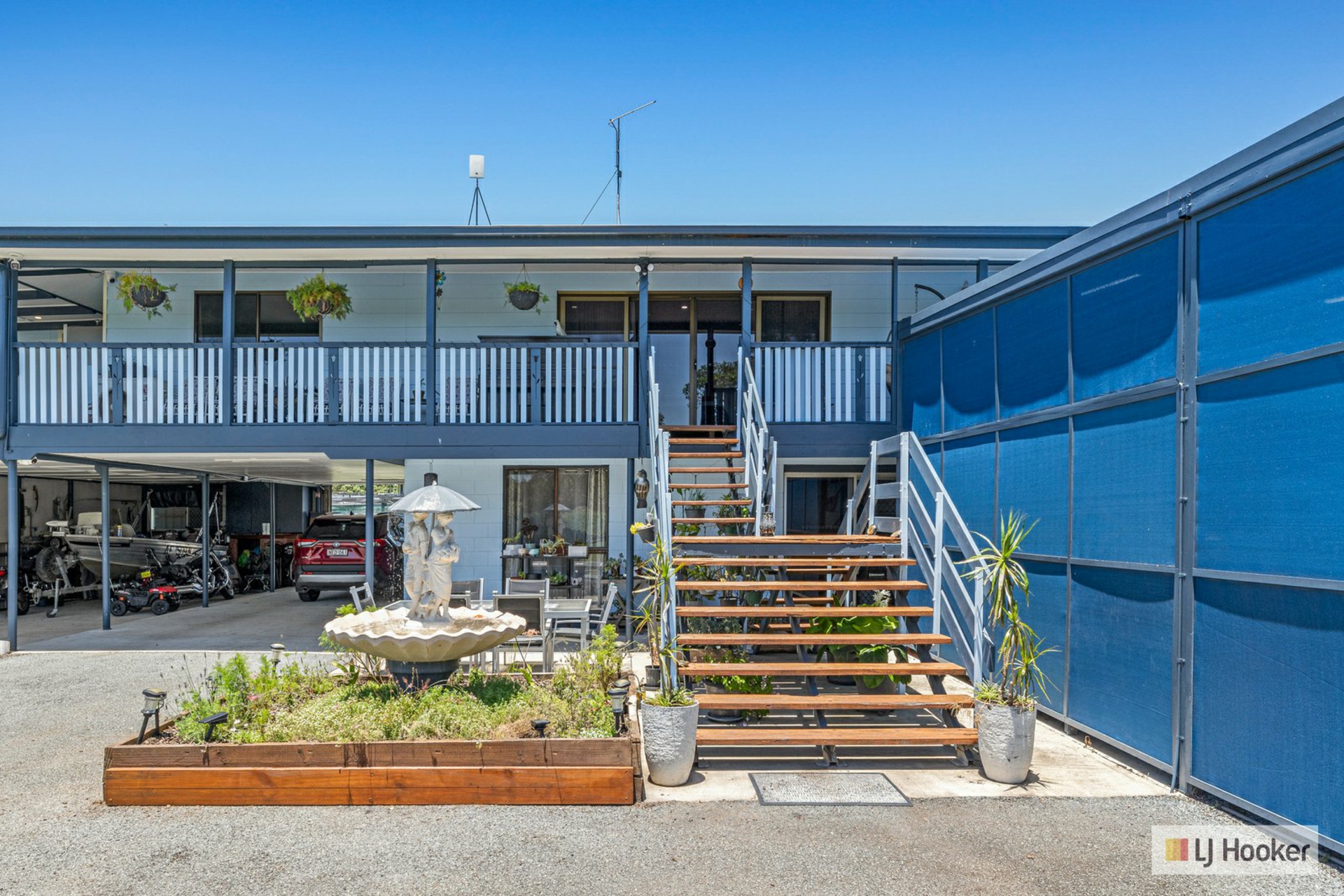 236 Old Lismore Road Byangum NSW House for Sale LJ Hooker