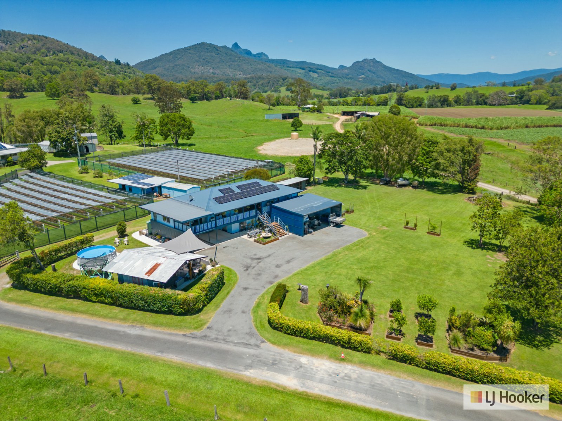 236 Old Lismore Road Byangum NSW House for Sale LJ Hooker