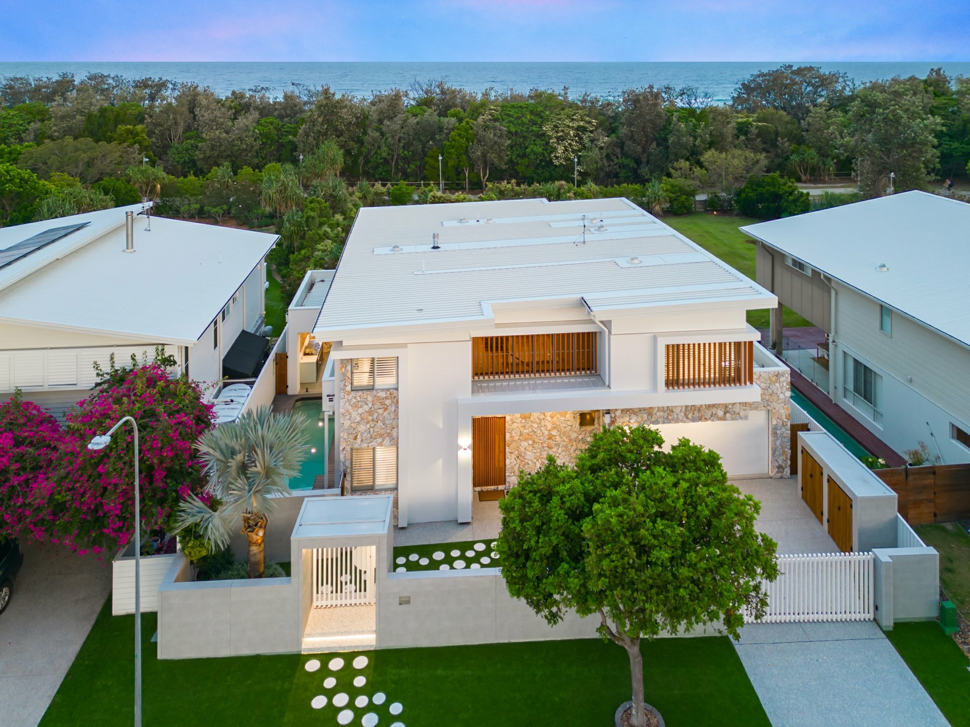 95 Cylinders Drive Kingscliff NSW House for Sale LJ Hooker