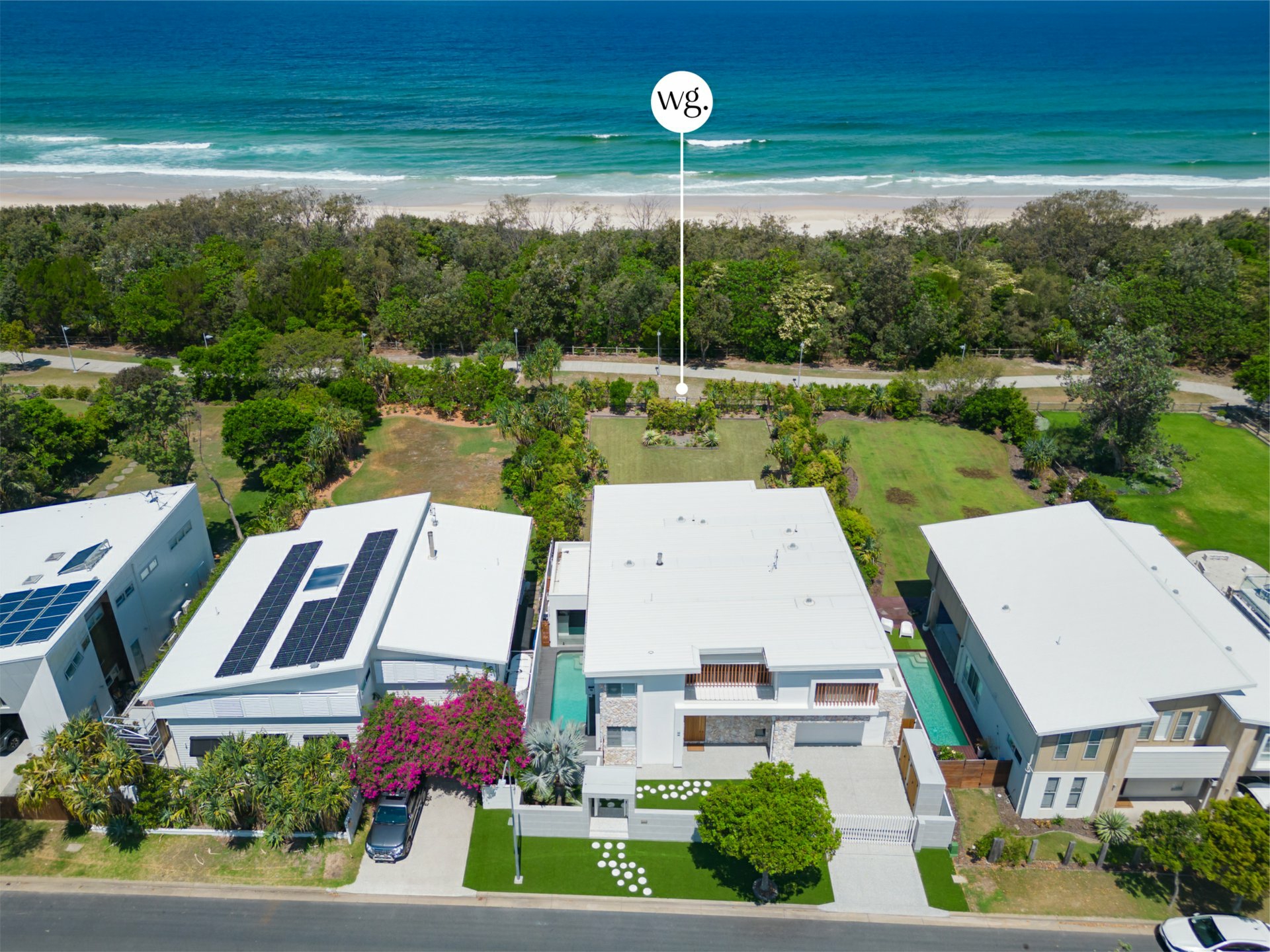 95 Cylinders Drive Kingscliff NSW House for Sale LJ Hooker