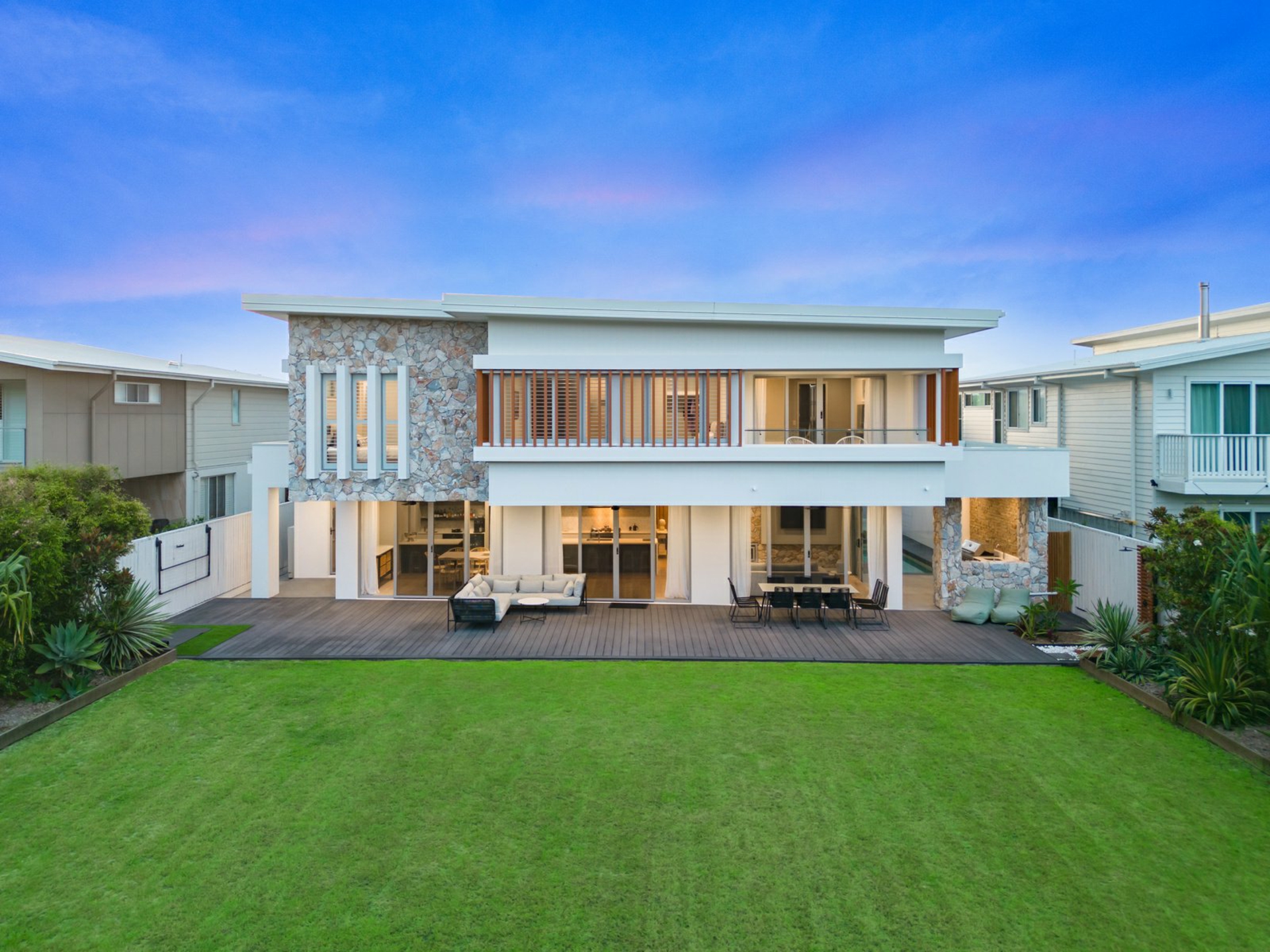 95 Cylinders Drive Kingscliff NSW House for Sale LJ Hooker