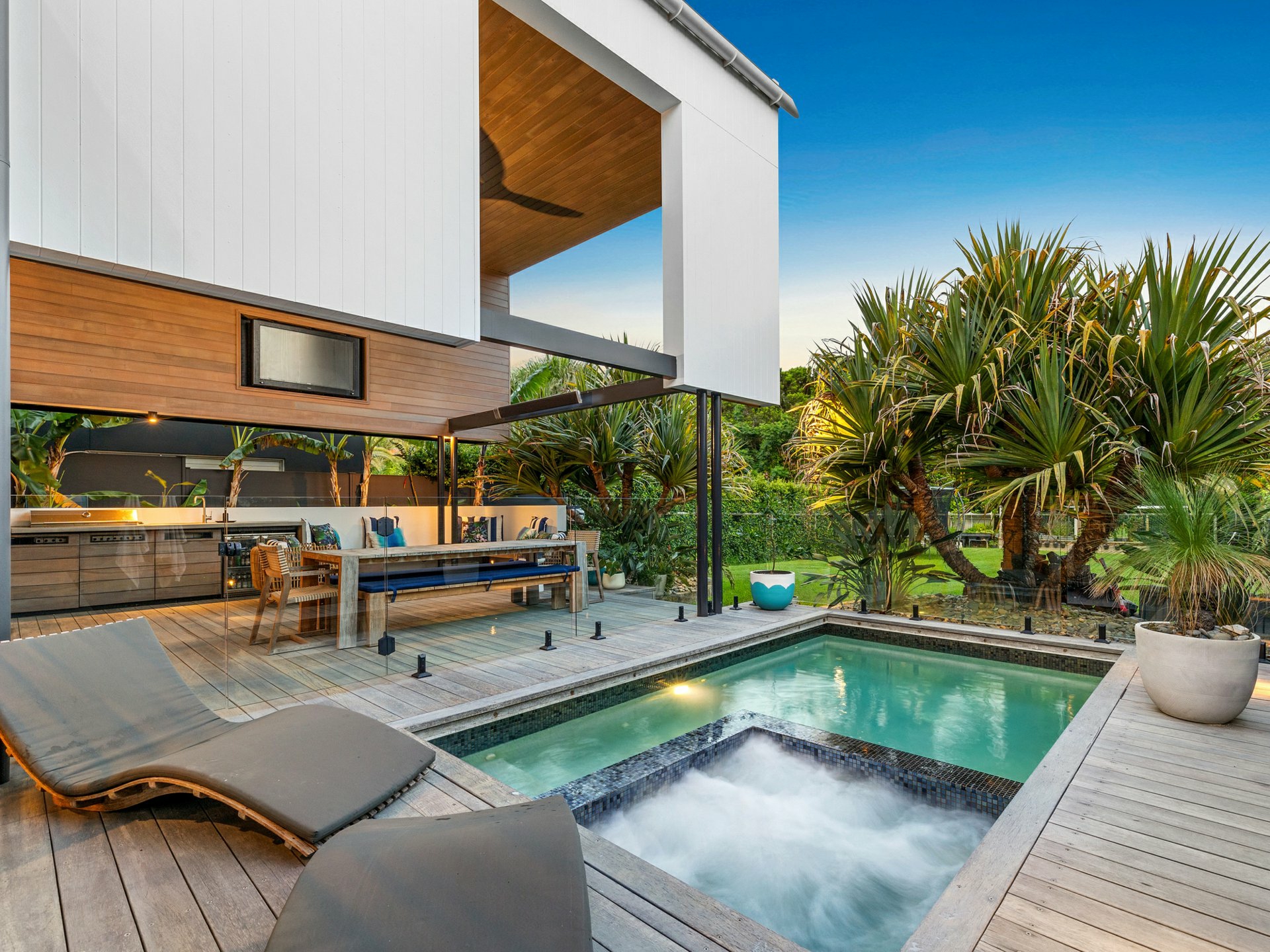 749 Casuarina Way Casuarina NSW House for Sale LJ Hooker