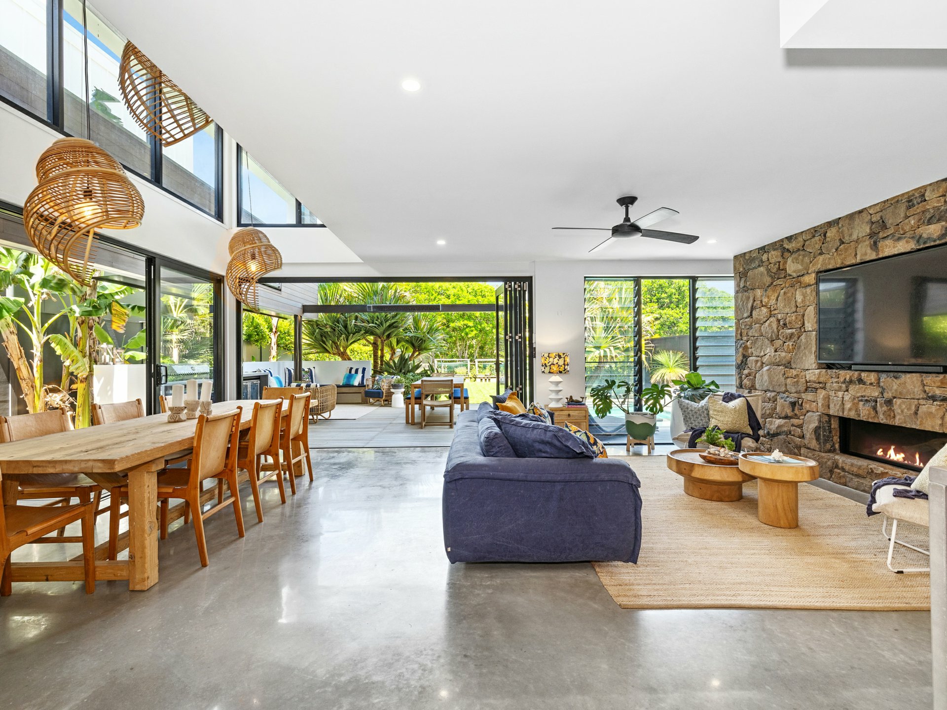 749 Casuarina Way Casuarina NSW House for Sale LJ Hooker