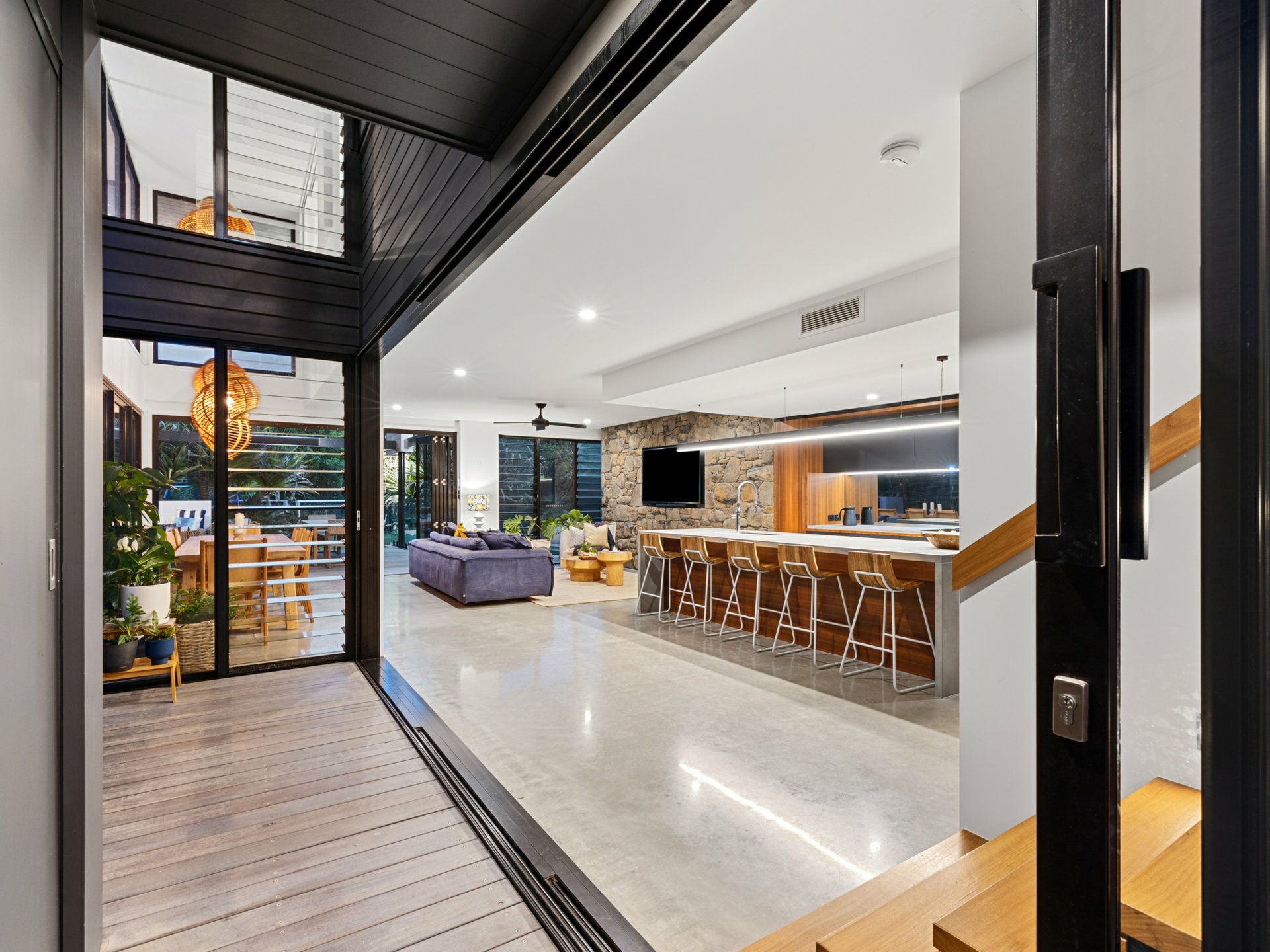 749 Casuarina Way Casuarina NSW House for Sale LJ Hooker