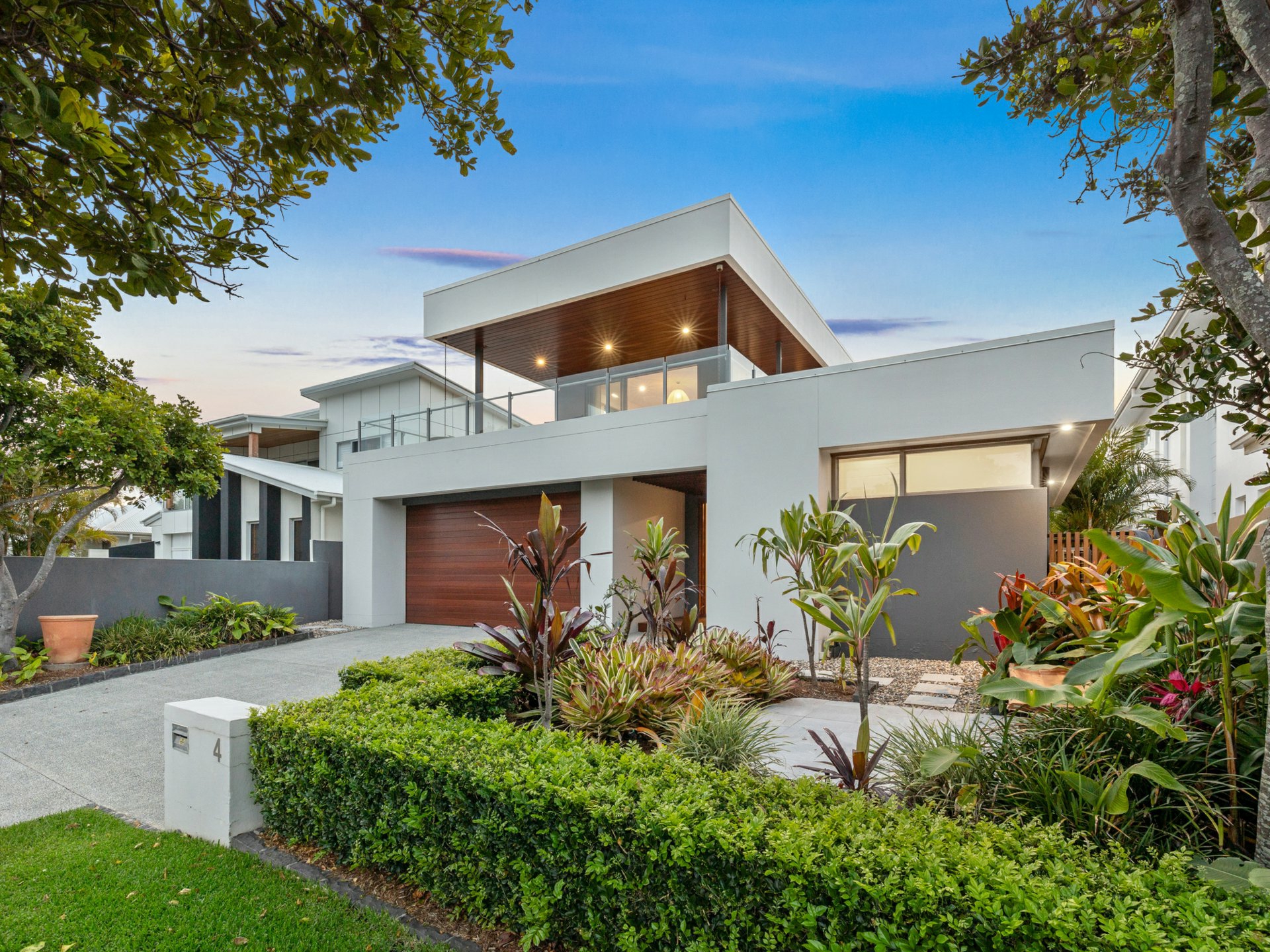 4 Cylinders Drive Kingscliff NSW House for Sale LJ Hooker