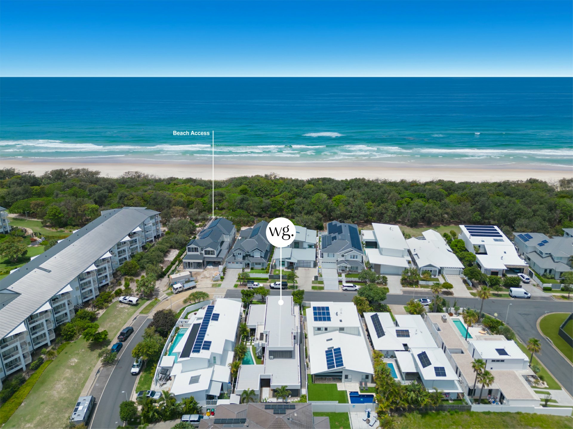 4 Cylinders Drive Kingscliff NSW Property Details LJ Hooker