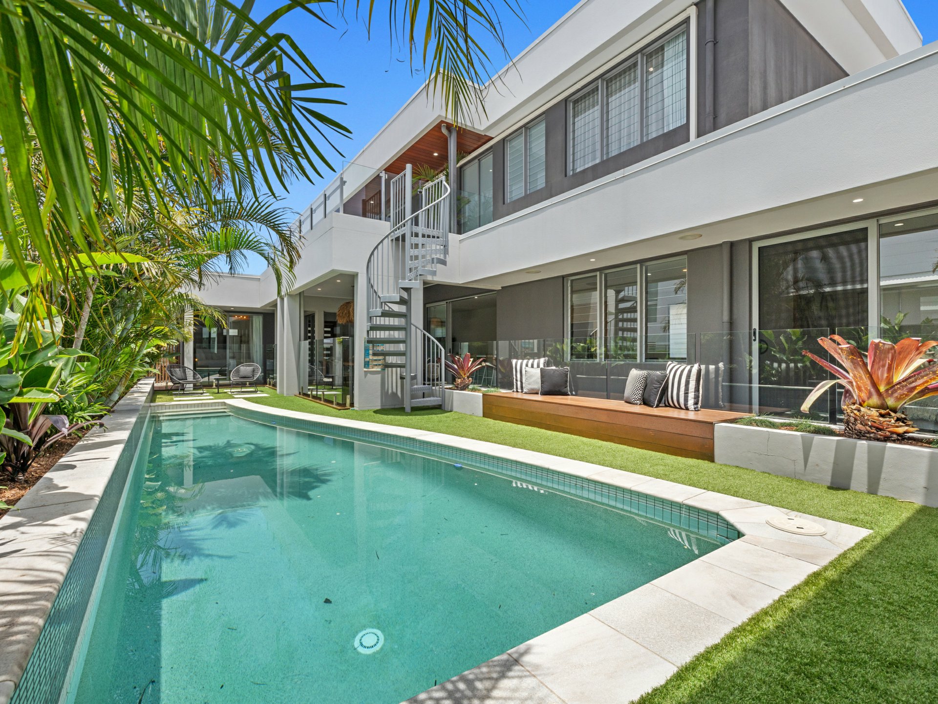 4 Cylinders Drive Kingscliff NSW Property Details LJ Hooker