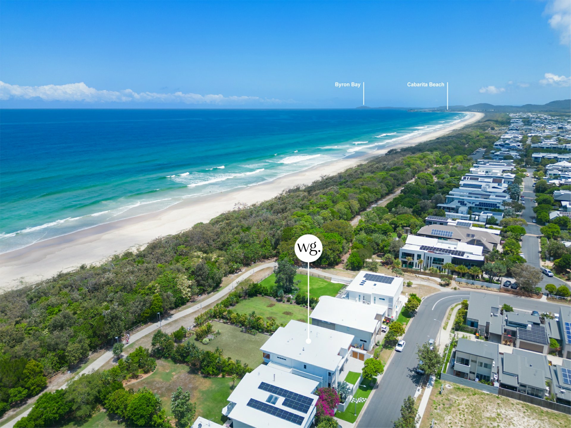 95 Cylinders Drive Kingscliff NSW House for Sale LJ Hooker