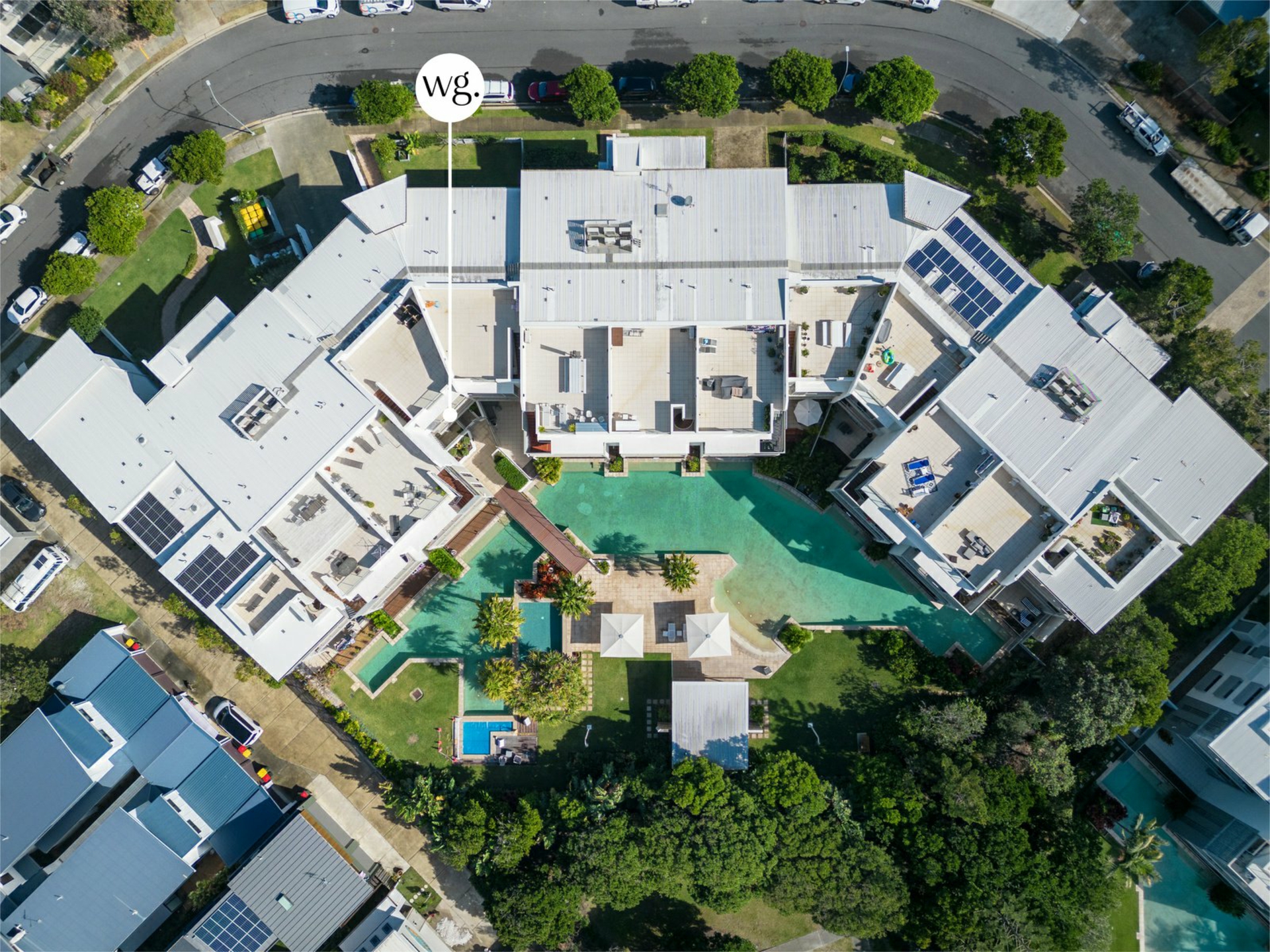 23/40-48 Kamala Crescent, CASUARINA